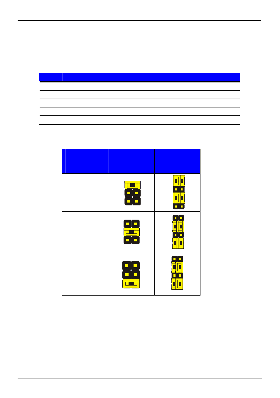 Rs-485, Rs-422, 14 <serial port jumper setting | COMMELL LE-565 User Manual | Page 31 / 55