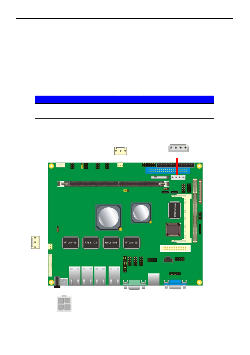 COMMELL LE-565 User Manual | Page 33 / 55