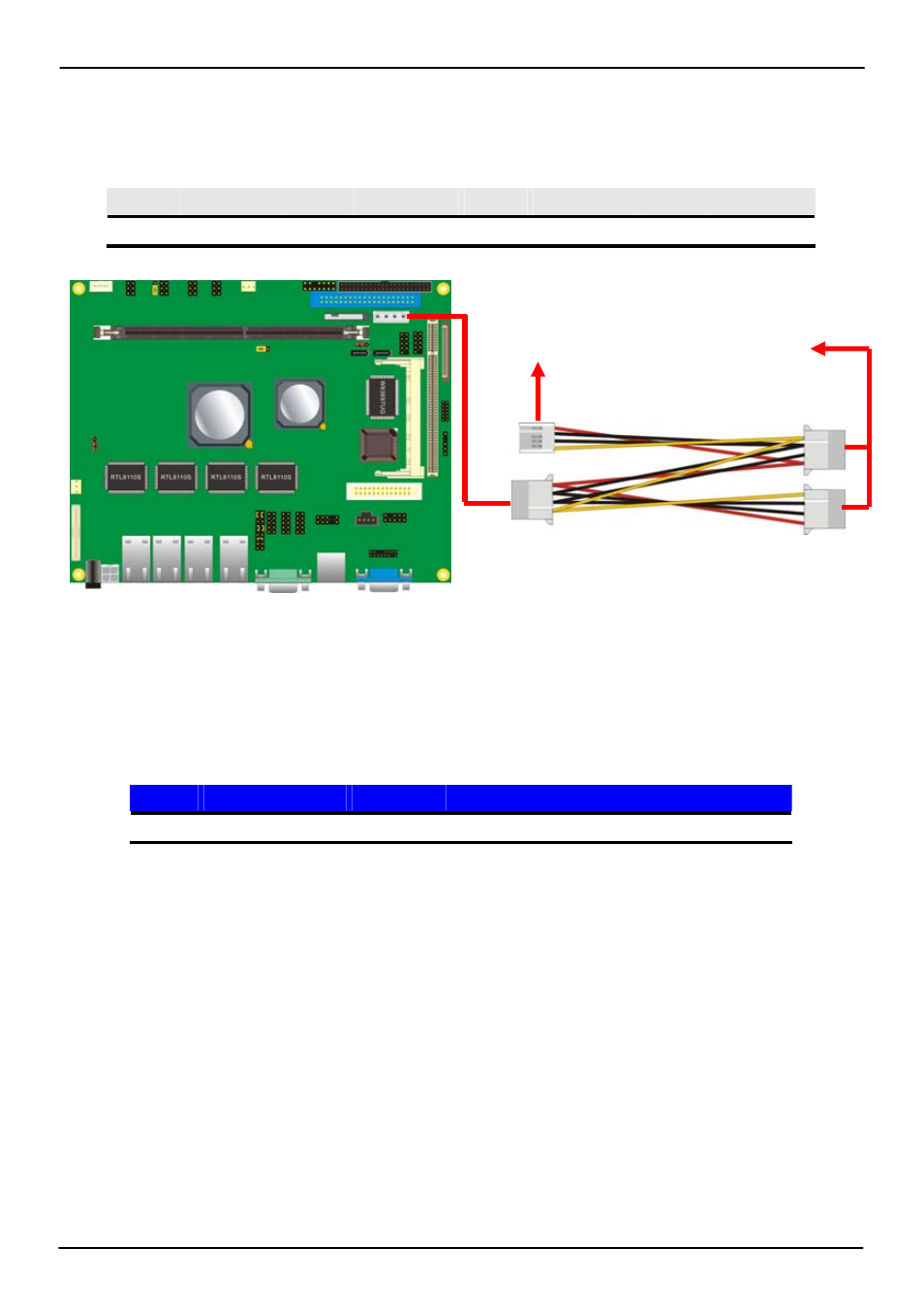 COMMELL LE-565 User Manual | Page 34 / 55