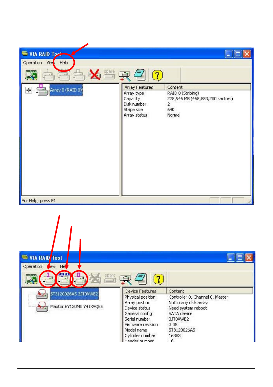 COMMELL LE-565 User Manual | Page 38 / 55