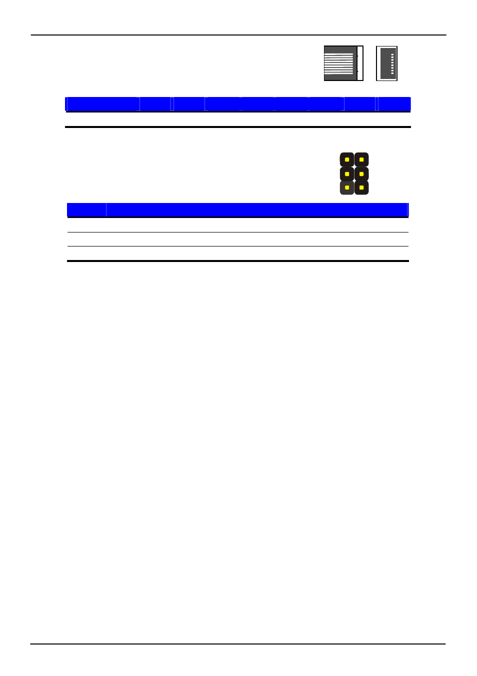 A.7 <lan port | COMMELL LE-565 User Manual | Page 50 / 55