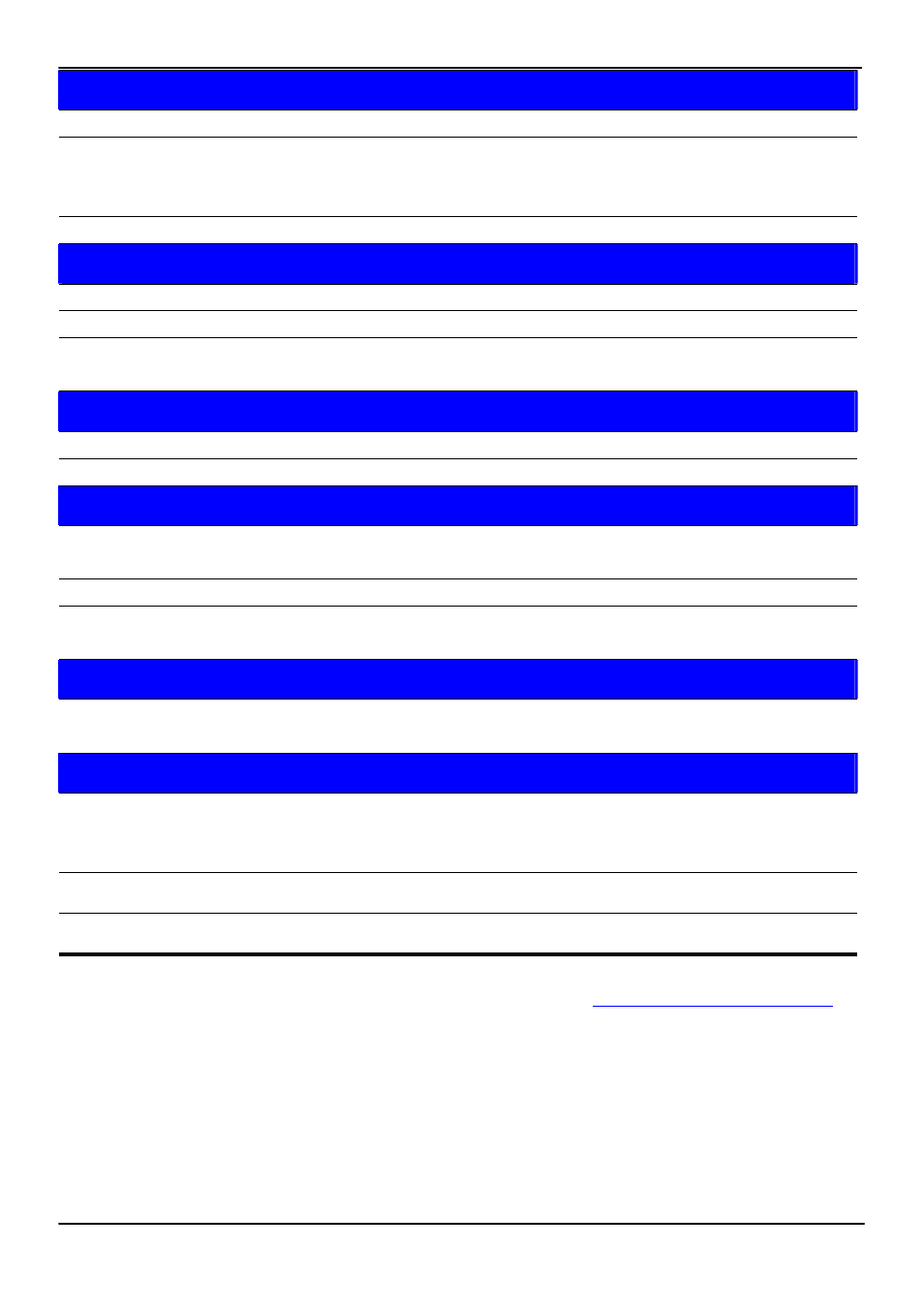COMMELL LE-565 User Manual | Page 9 / 55