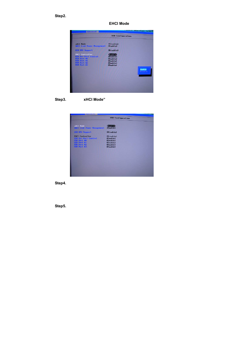 COMMELL LE-37D User Manual | Page 20 / 39