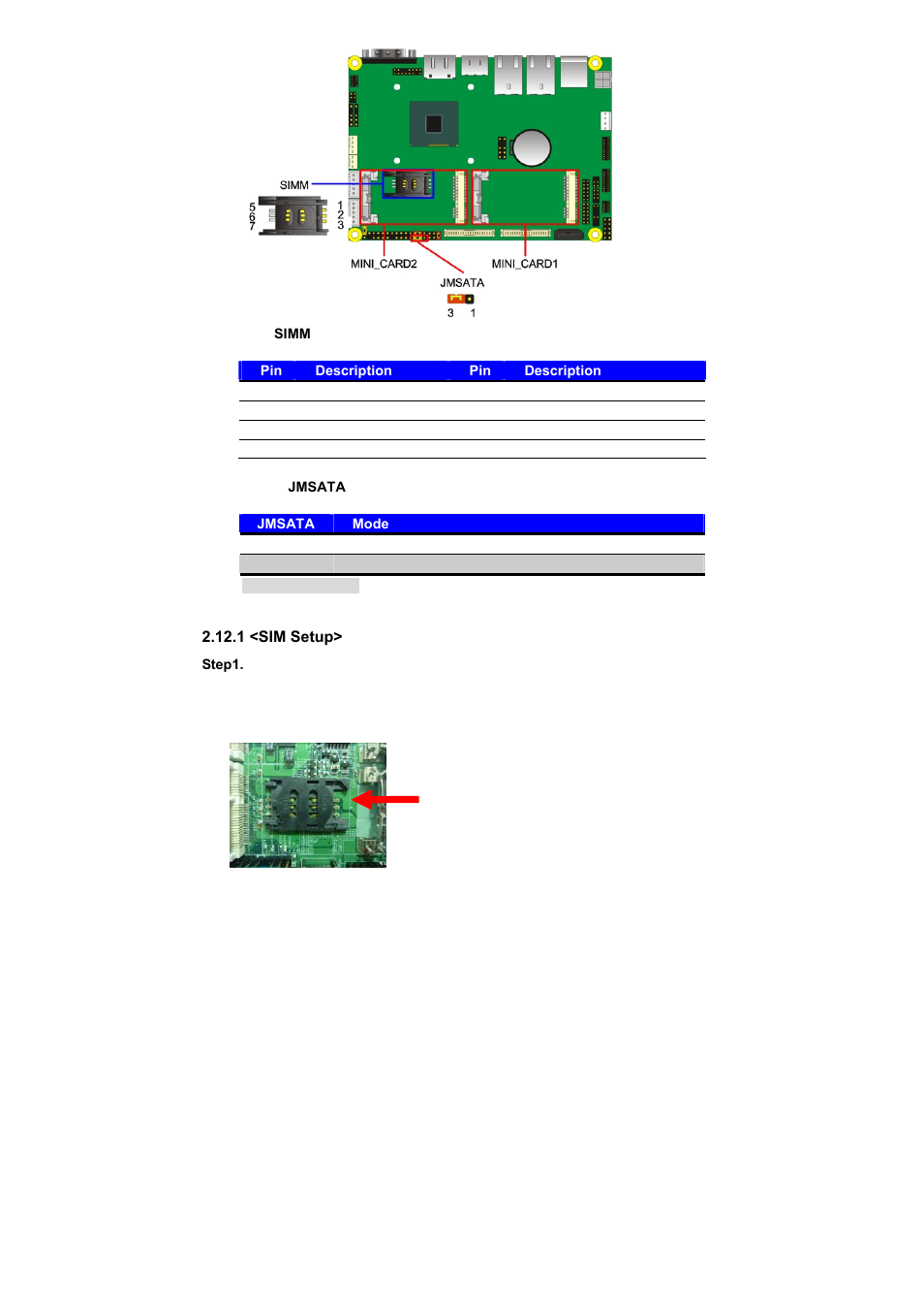 COMMELL LE-37D User Manual | Page 25 / 39