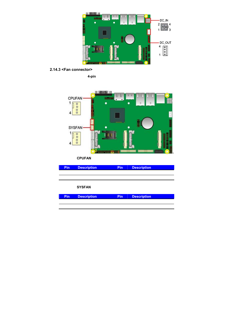 COMMELL LE-37D User Manual | Page 29 / 39