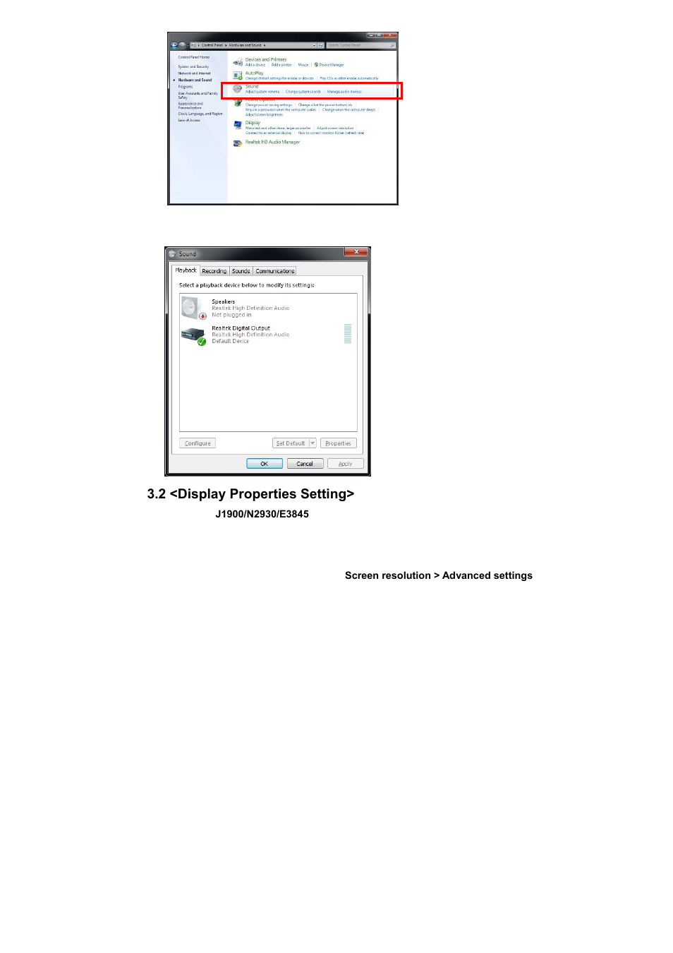 COMMELL LE-37D User Manual | Page 31 / 39