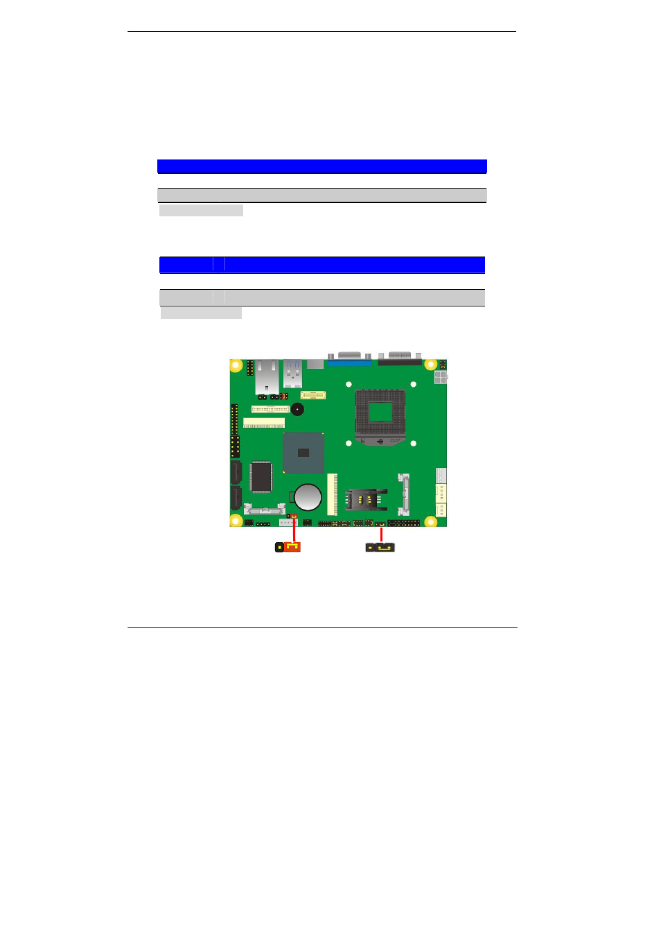 5 <cmos & atx setup | COMMELL LS-37B User Manual | Page 16 / 49