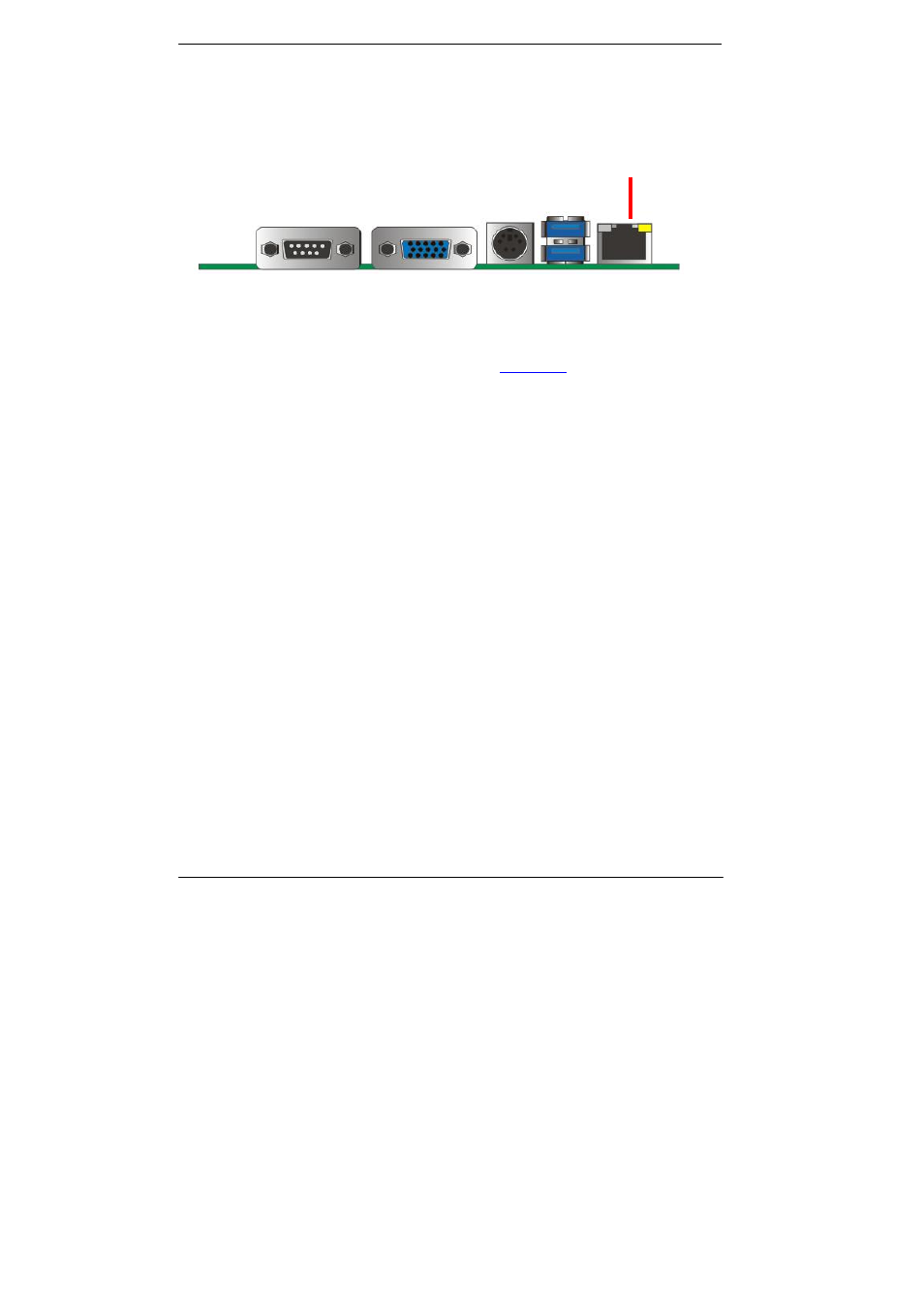 7 <ethernet interface | COMMELL LS-37B User Manual | Page 18 / 49
