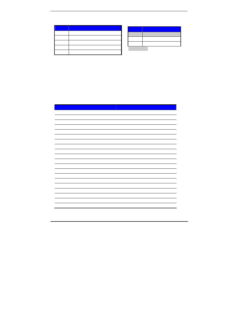COMMELL LS-37B User Manual | Page 21 / 49