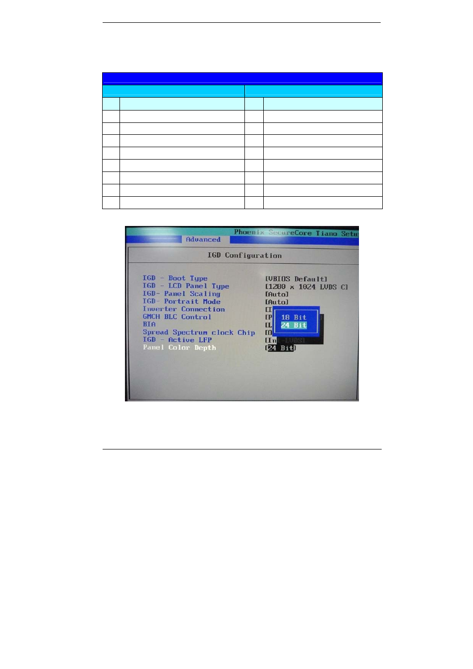 COMMELL LS-37B User Manual | Page 23 / 49