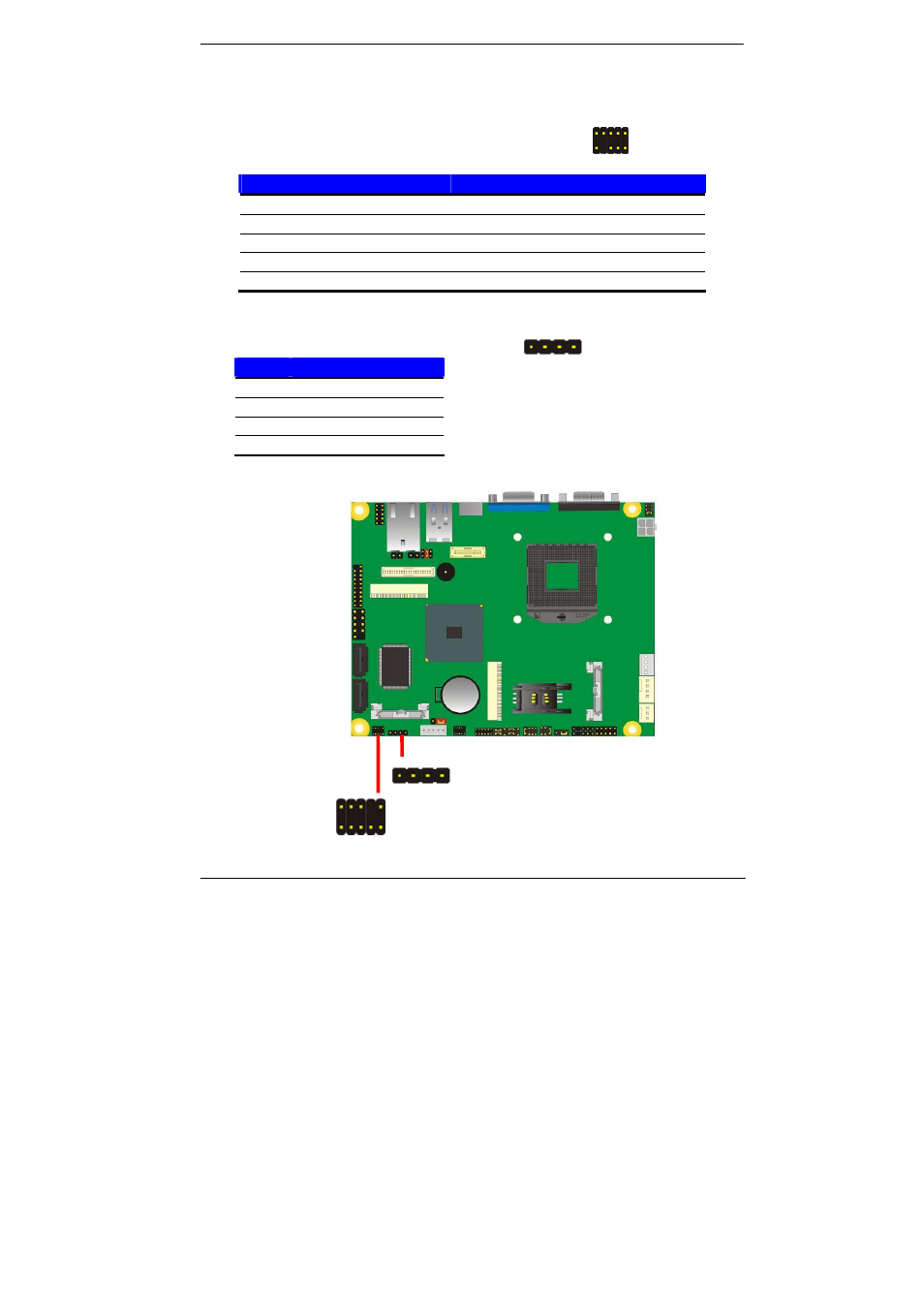 9 <integrated audio interface | COMMELL LS-37B User Manual | Page 25 / 49