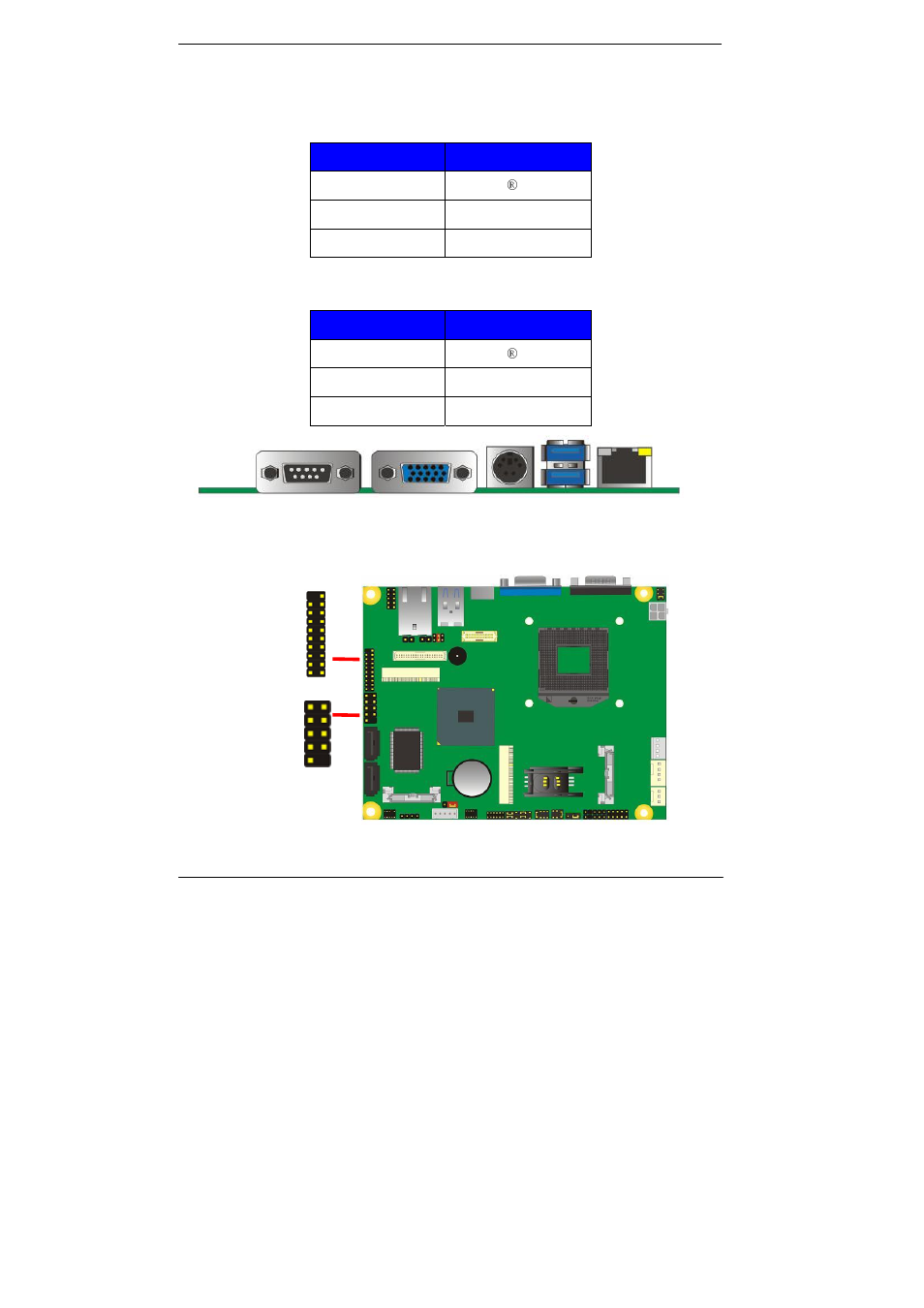 10 <usb interface | COMMELL LS-37B User Manual | Page 26 / 49
