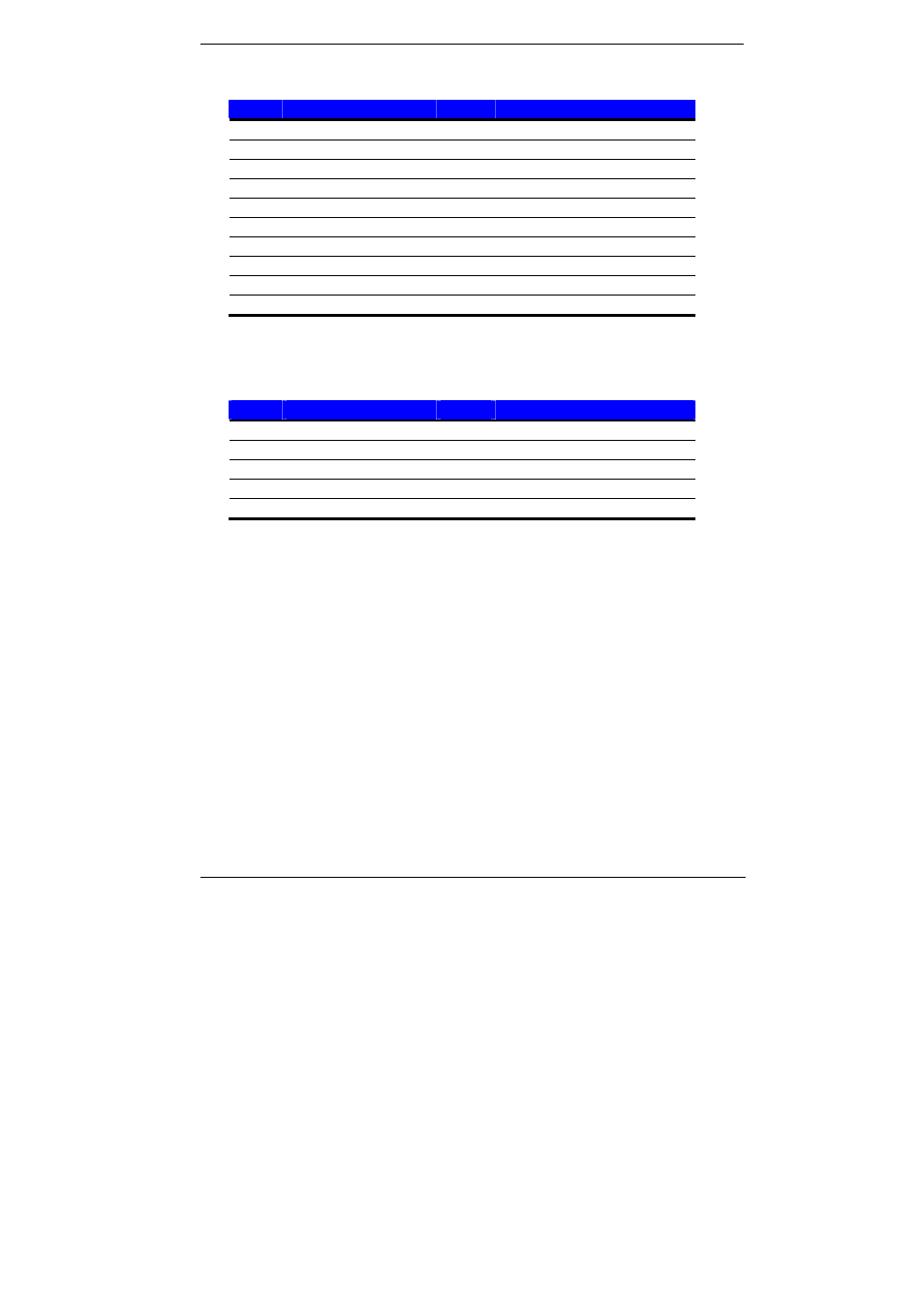 COMMELL LS-37B User Manual | Page 27 / 49