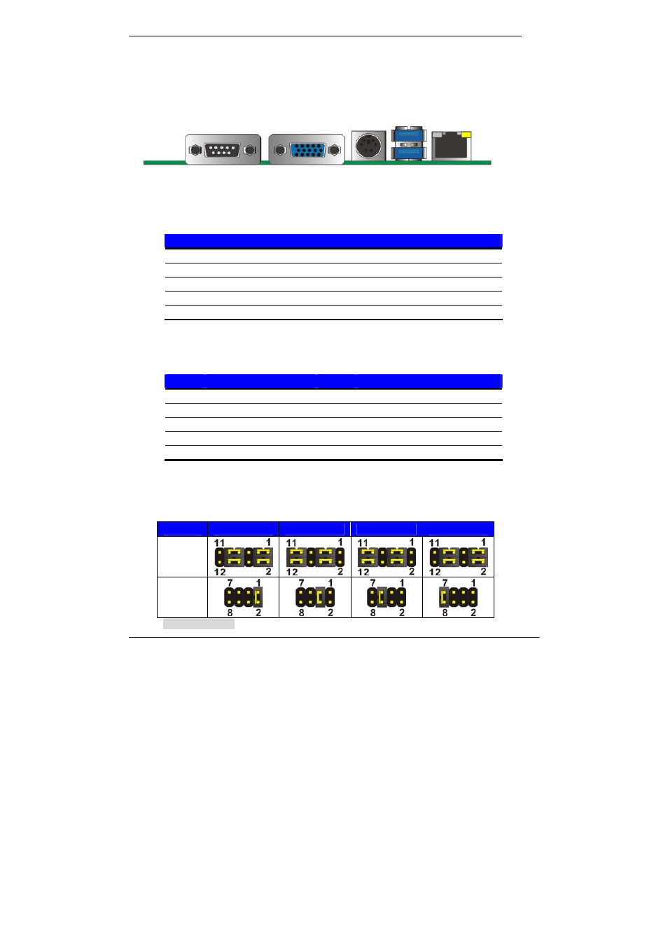 11 <serial port | COMMELL LS-37B User Manual | Page 28 / 49