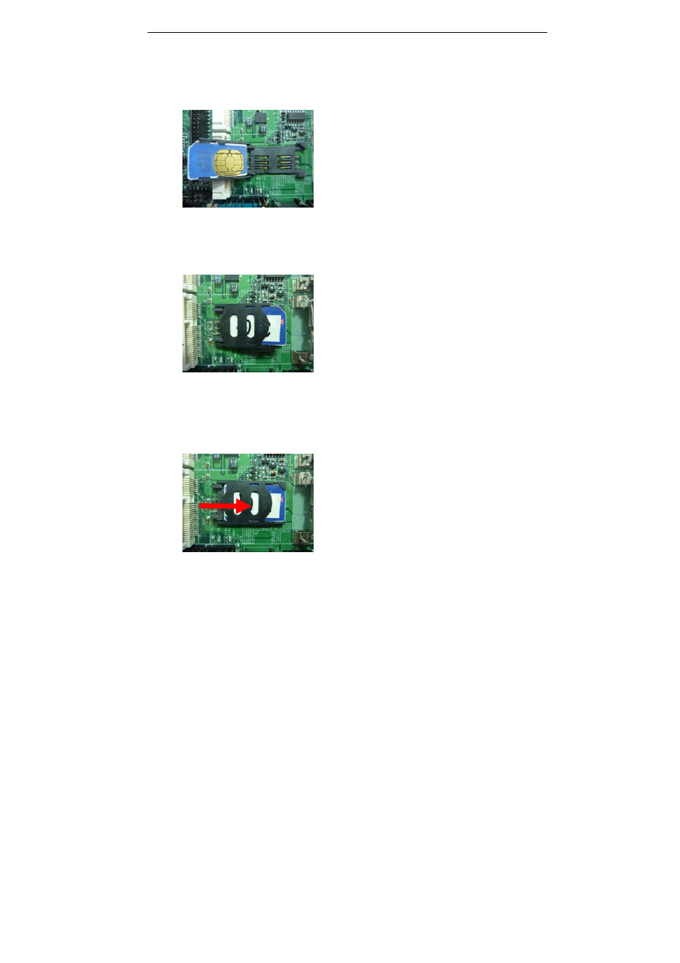 COMMELL LS-37B User Manual | Page 33 / 49