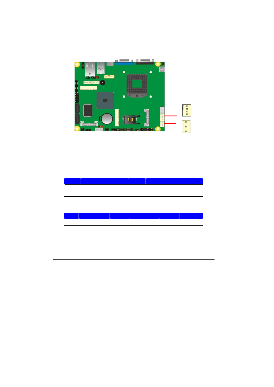 COMMELL LS-37B User Manual | Page 36 / 49