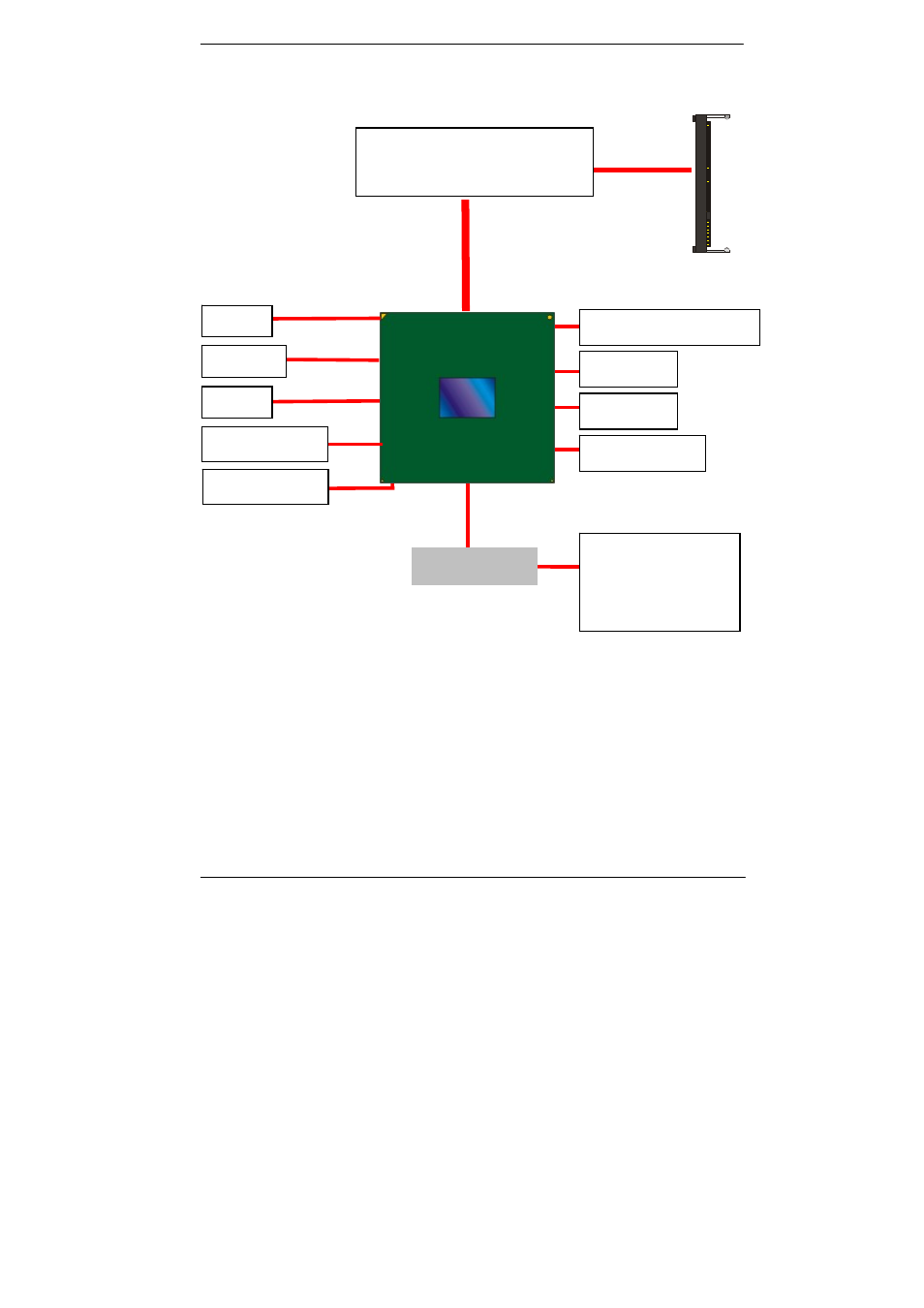 4 <block diagram | COMMELL LS-37B User Manual | Page 9 / 49