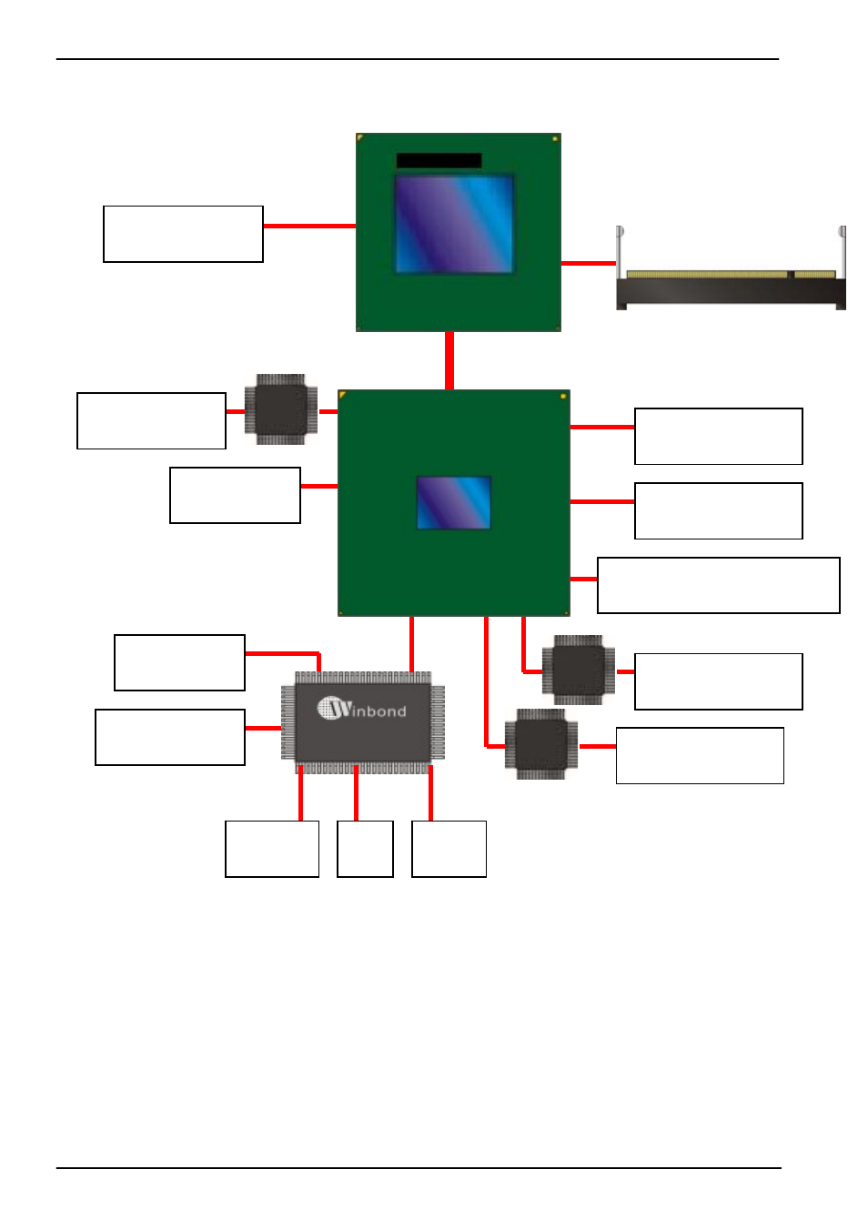 4 <block diagram | COMMELL LE-380 User Manual | Page 12 / 51