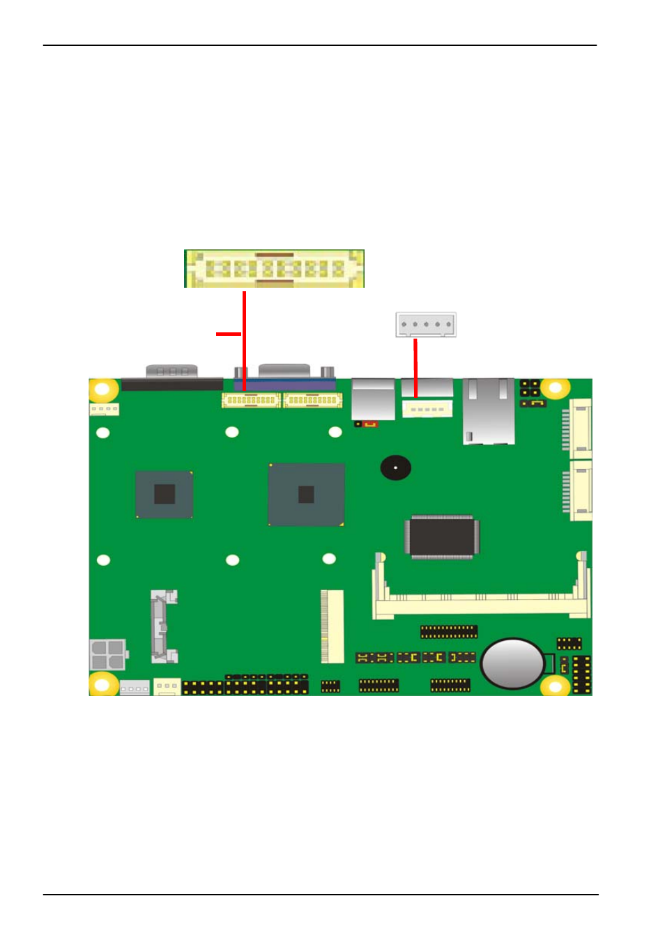COMMELL LE-380 User Manual | Page 22 / 51
