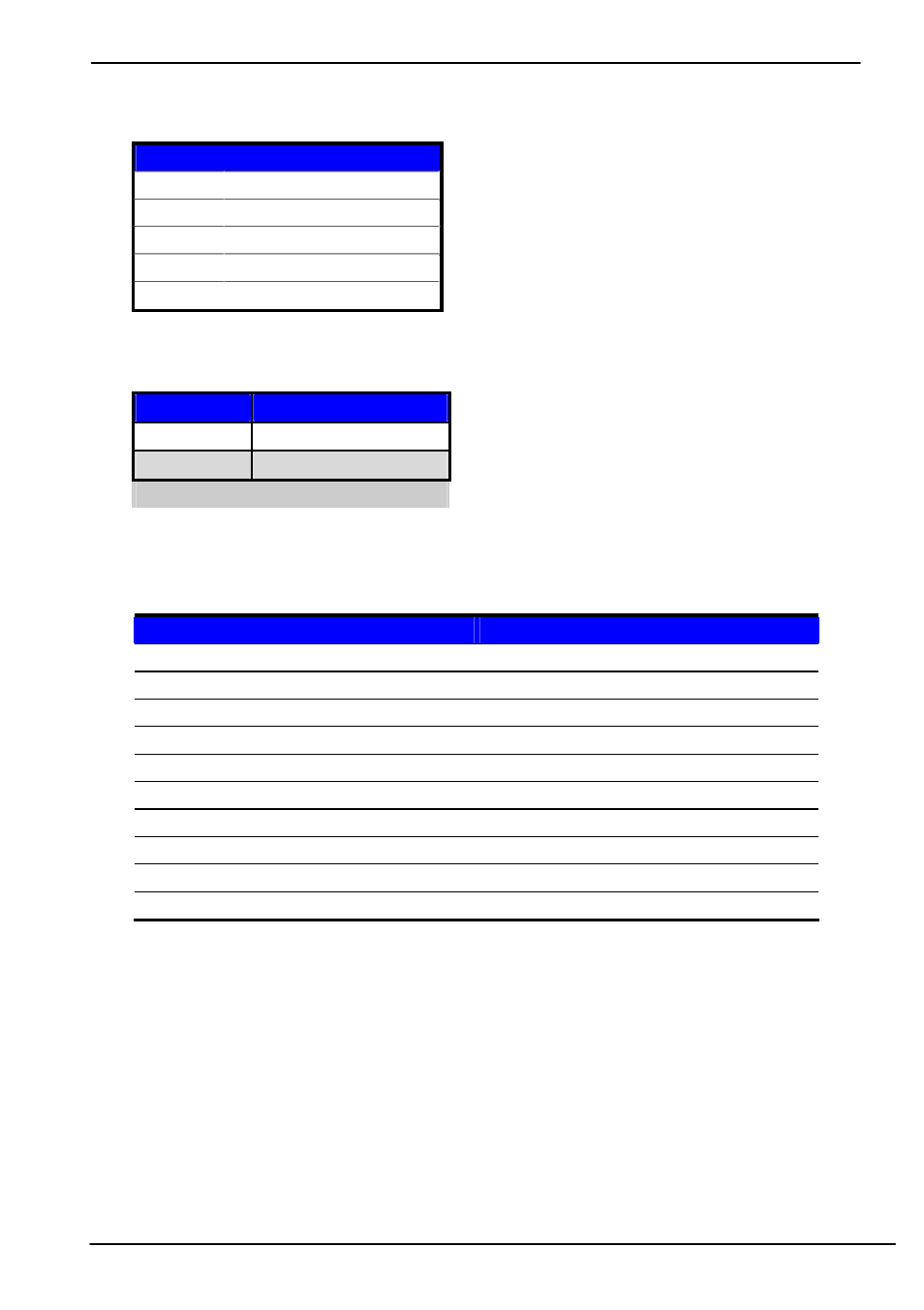 COMMELL LE-380 User Manual | Page 23 / 51