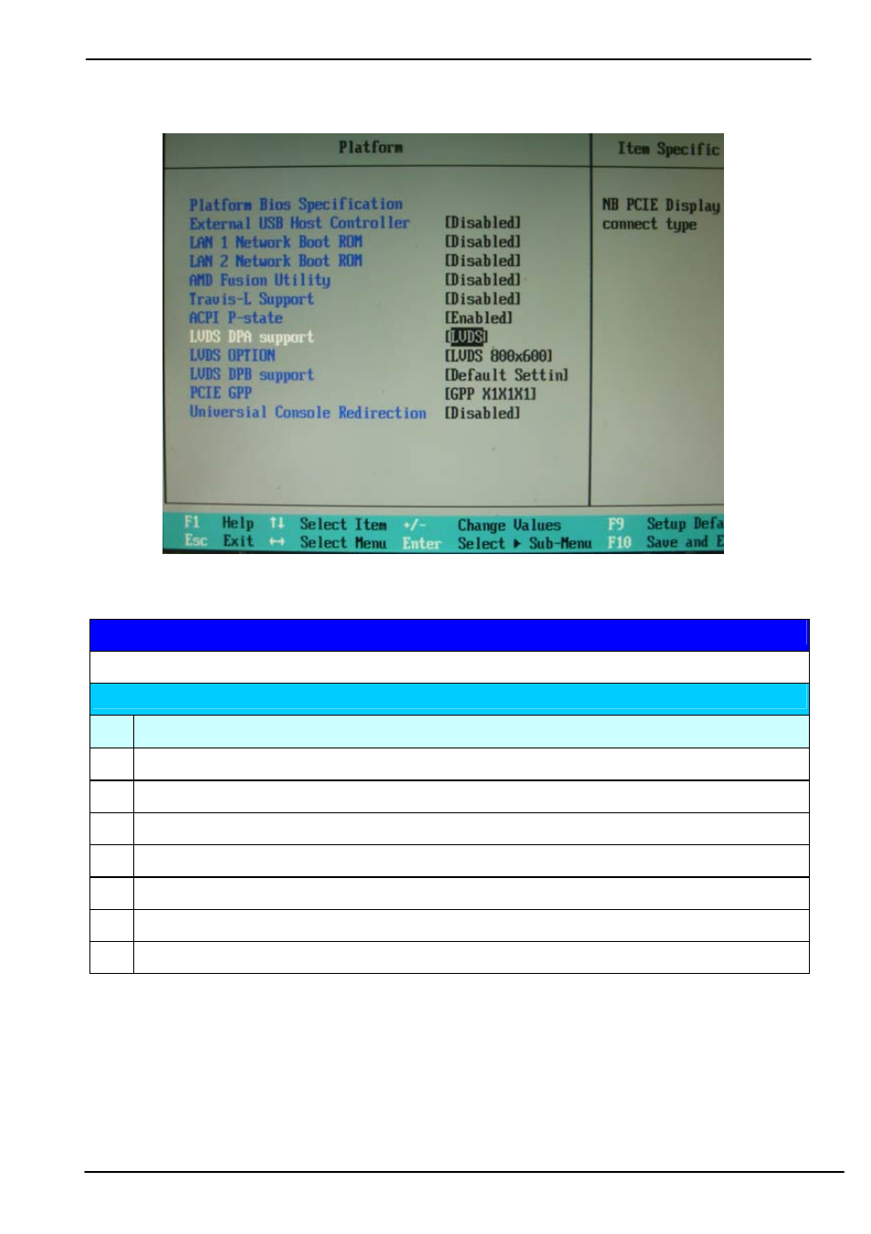 COMMELL LE-380 User Manual | Page 25 / 51