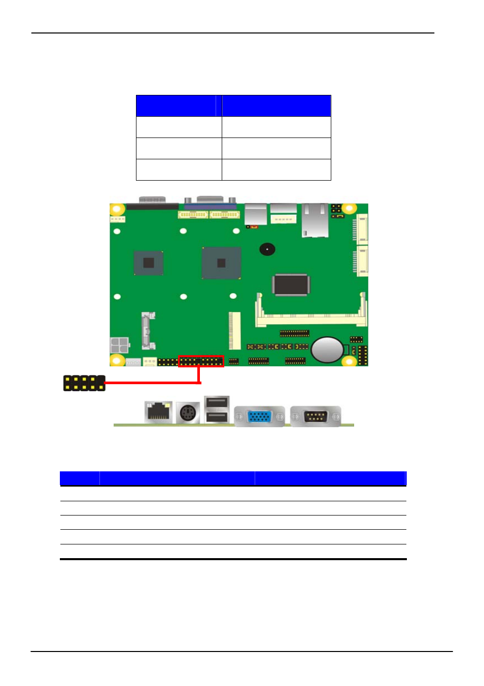11 <usb2.0 interface | COMMELL LE-380 User Manual | Page 28 / 51