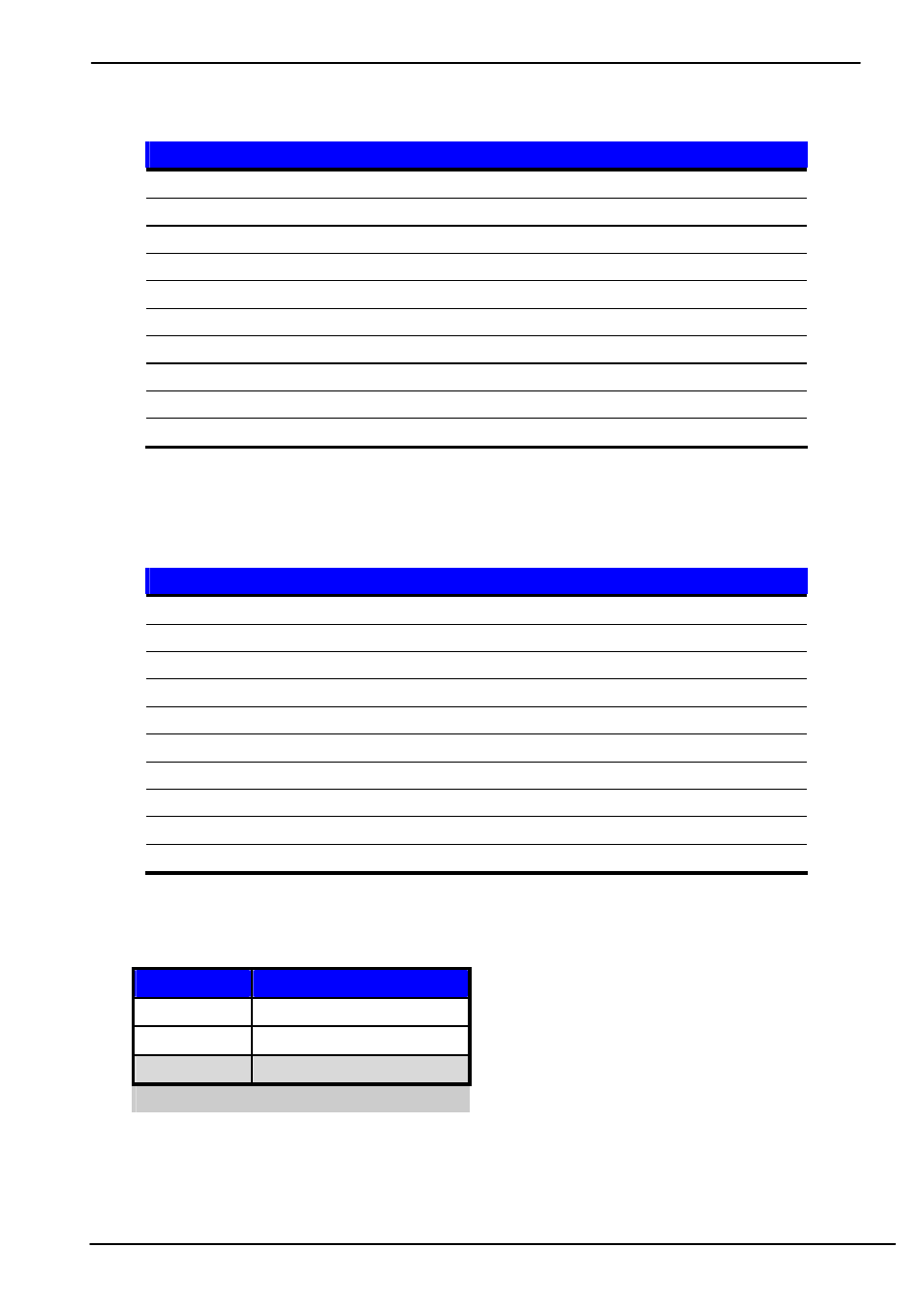 COMMELL LE-380 User Manual | Page 31 / 51