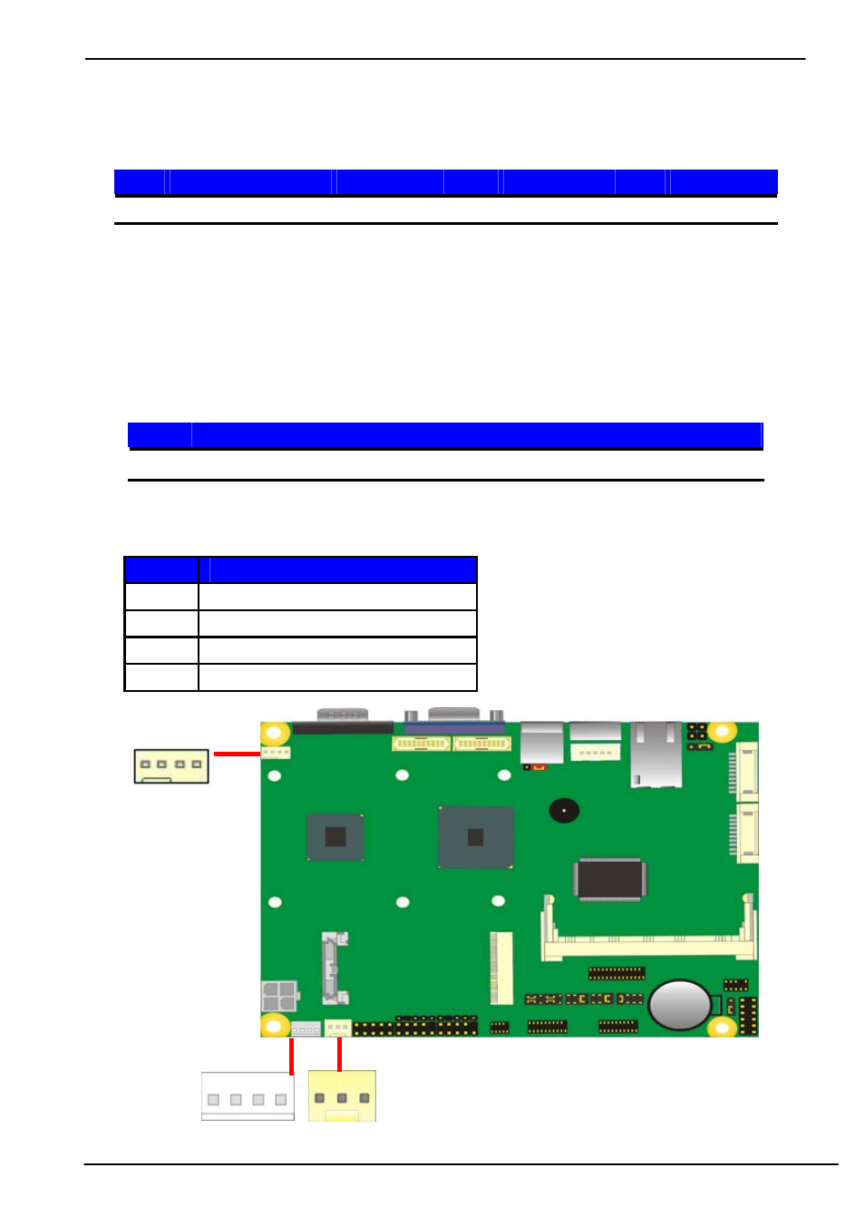 COMMELL LE-380 User Manual | Page 33 / 51