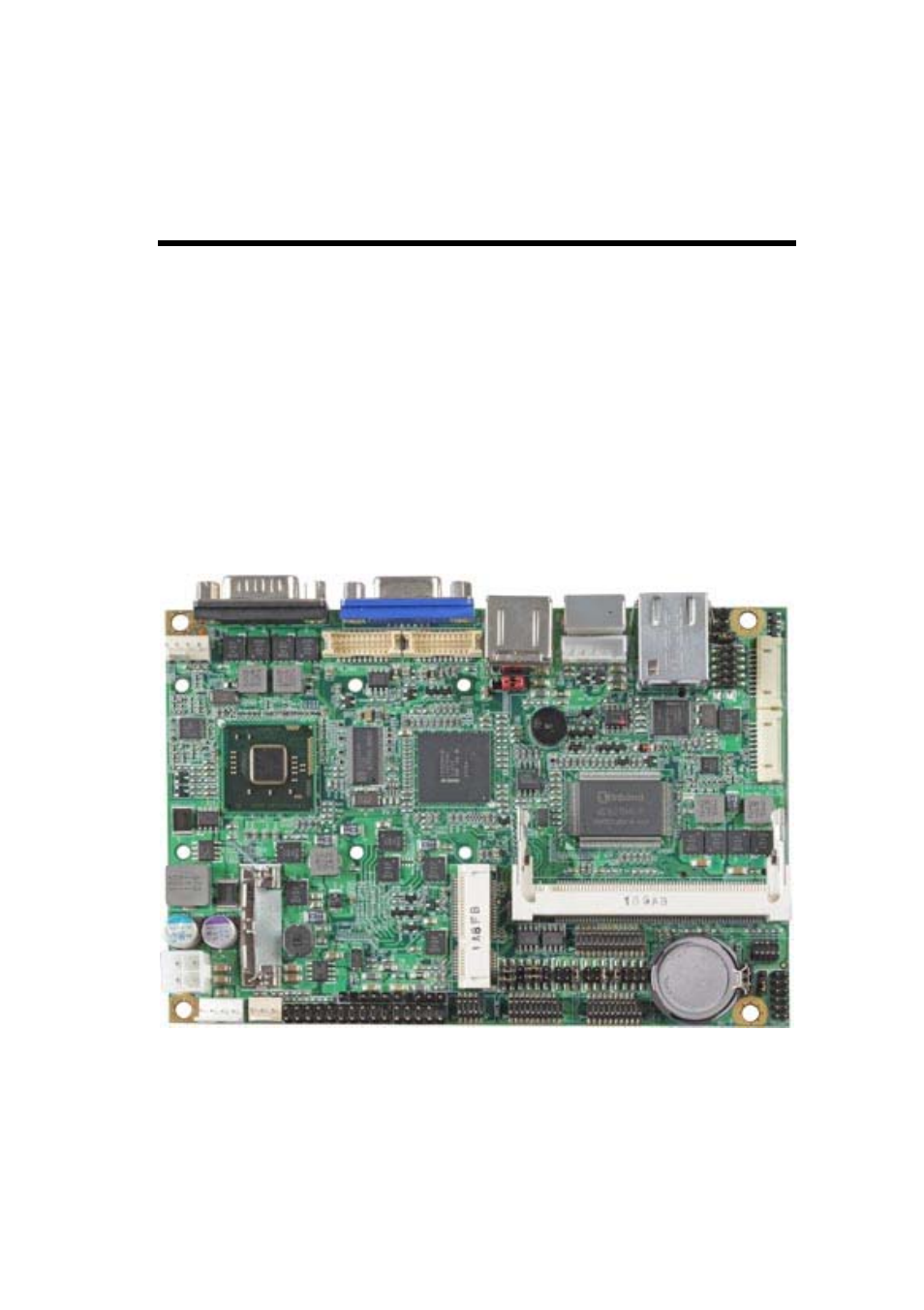 COMMELL LE-379 User Manual | 53 pages
