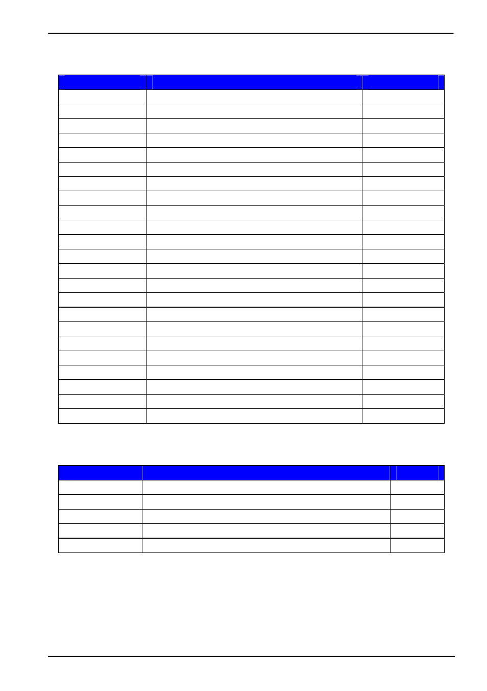 3 <connector reference | COMMELL LE-379 User Manual | Page 16 / 53