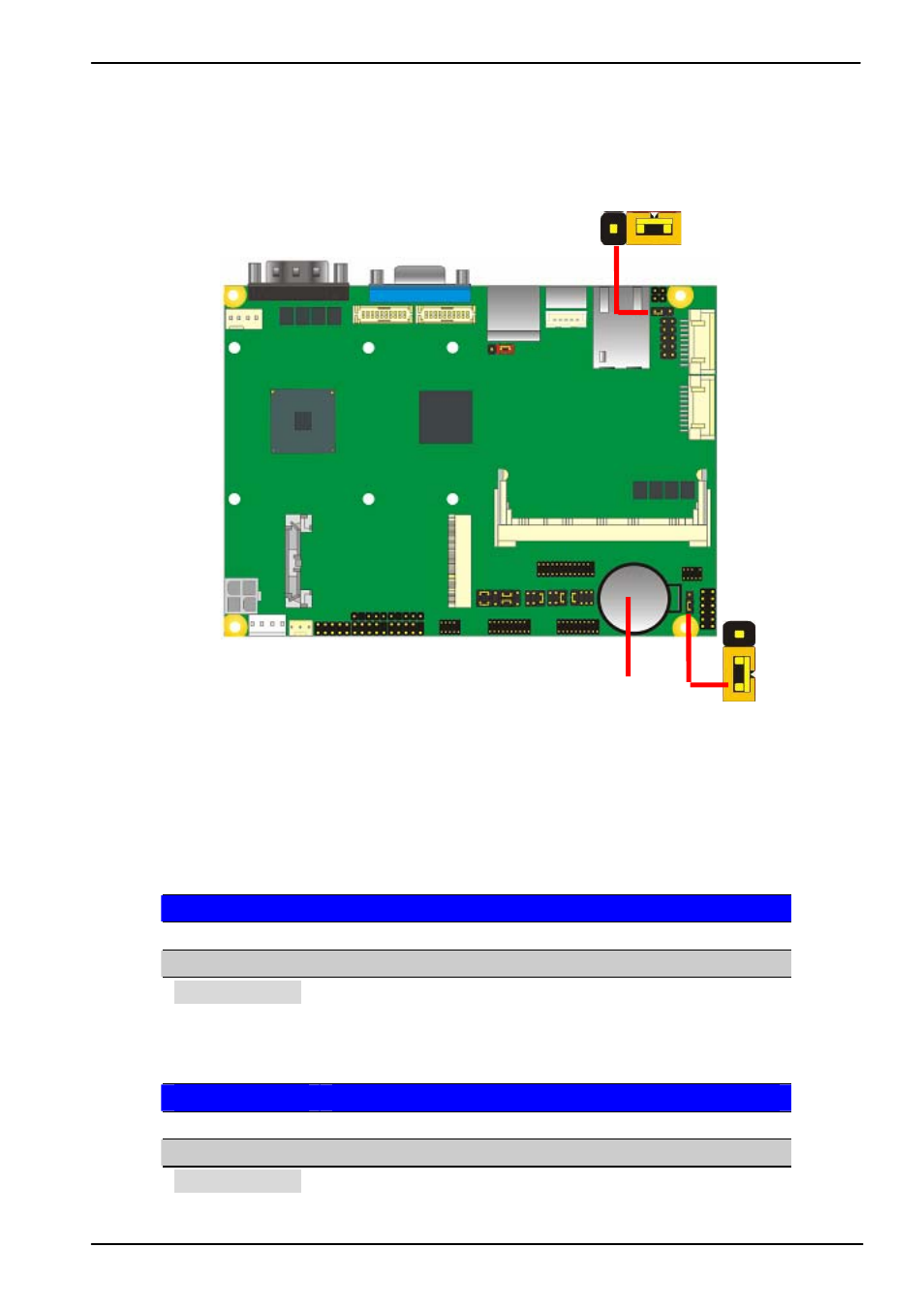 5 <cmos & atx setup | COMMELL LE-379 User Manual | Page 18 / 53