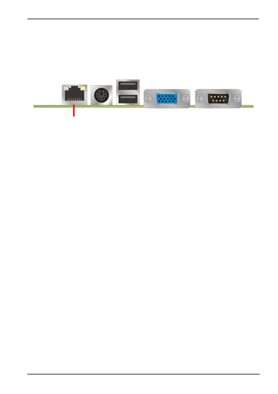 7 <lan interface | COMMELL LE-379 User Manual | Page 20 / 53