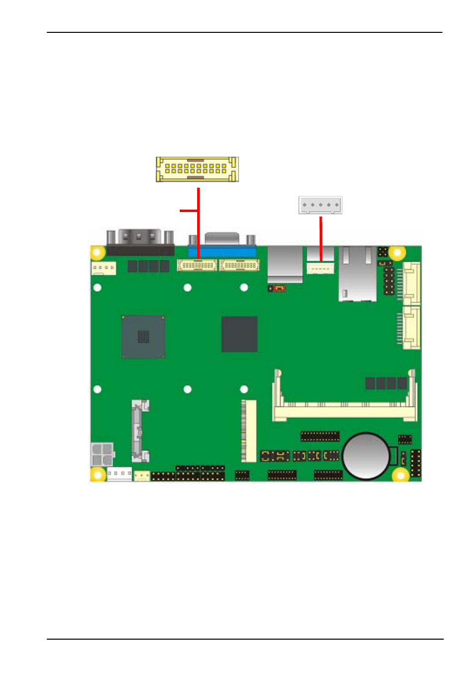 COMMELL LE-379 User Manual | Page 22 / 53