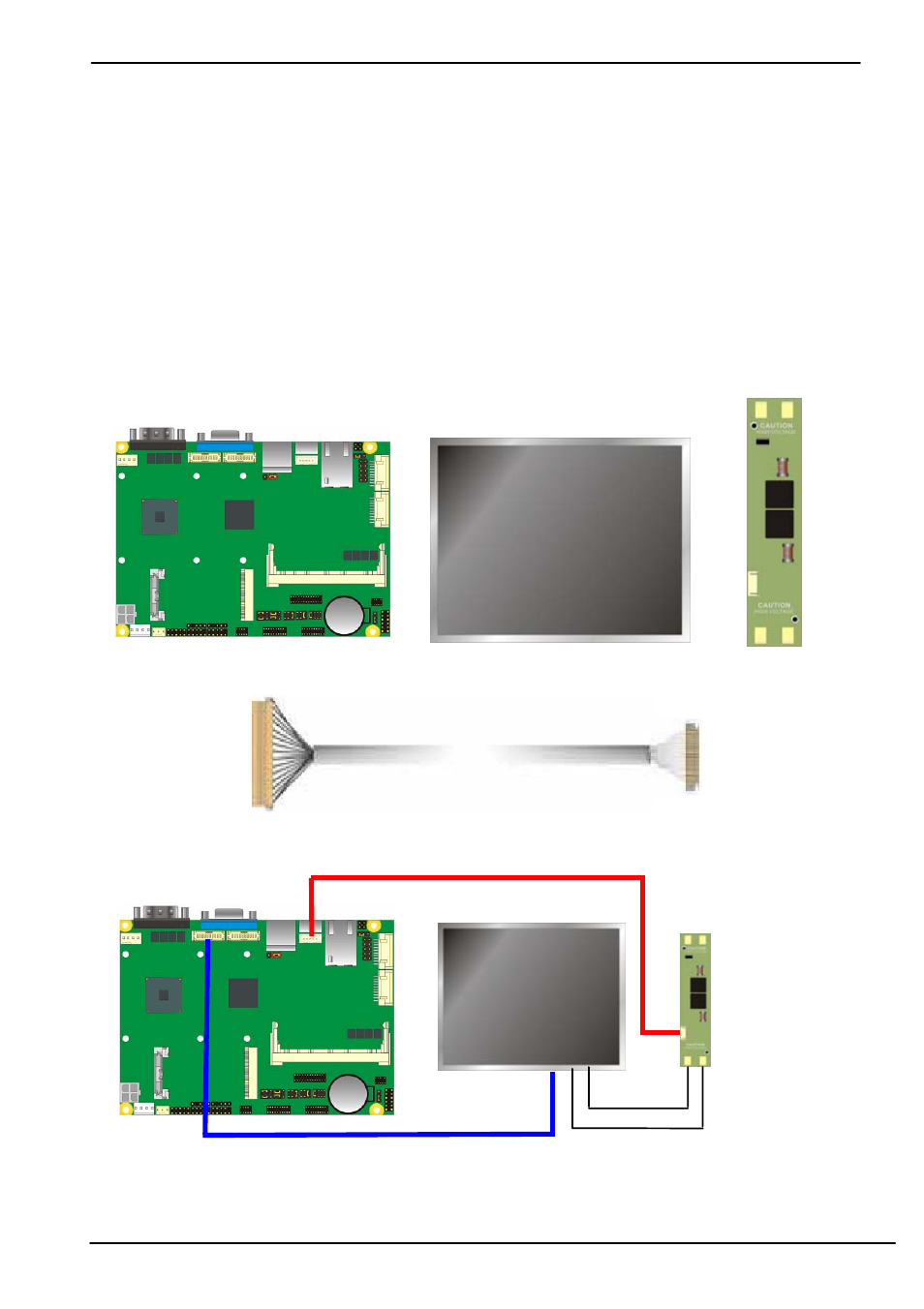 COMMELL LE-379 User Manual | Page 24 / 53