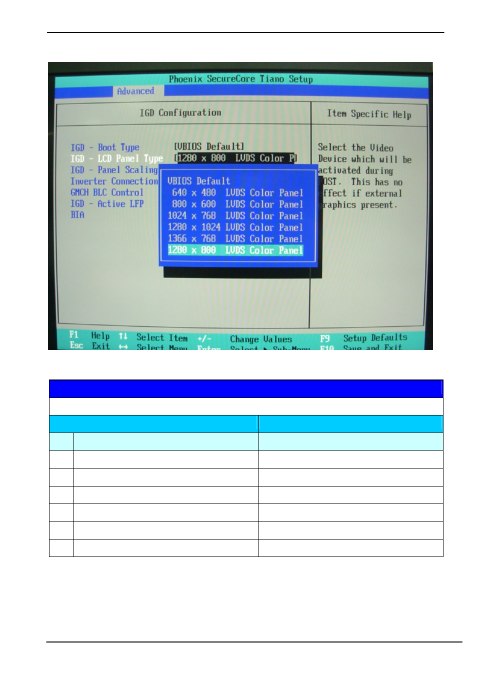 COMMELL LE-379 User Manual | Page 25 / 53