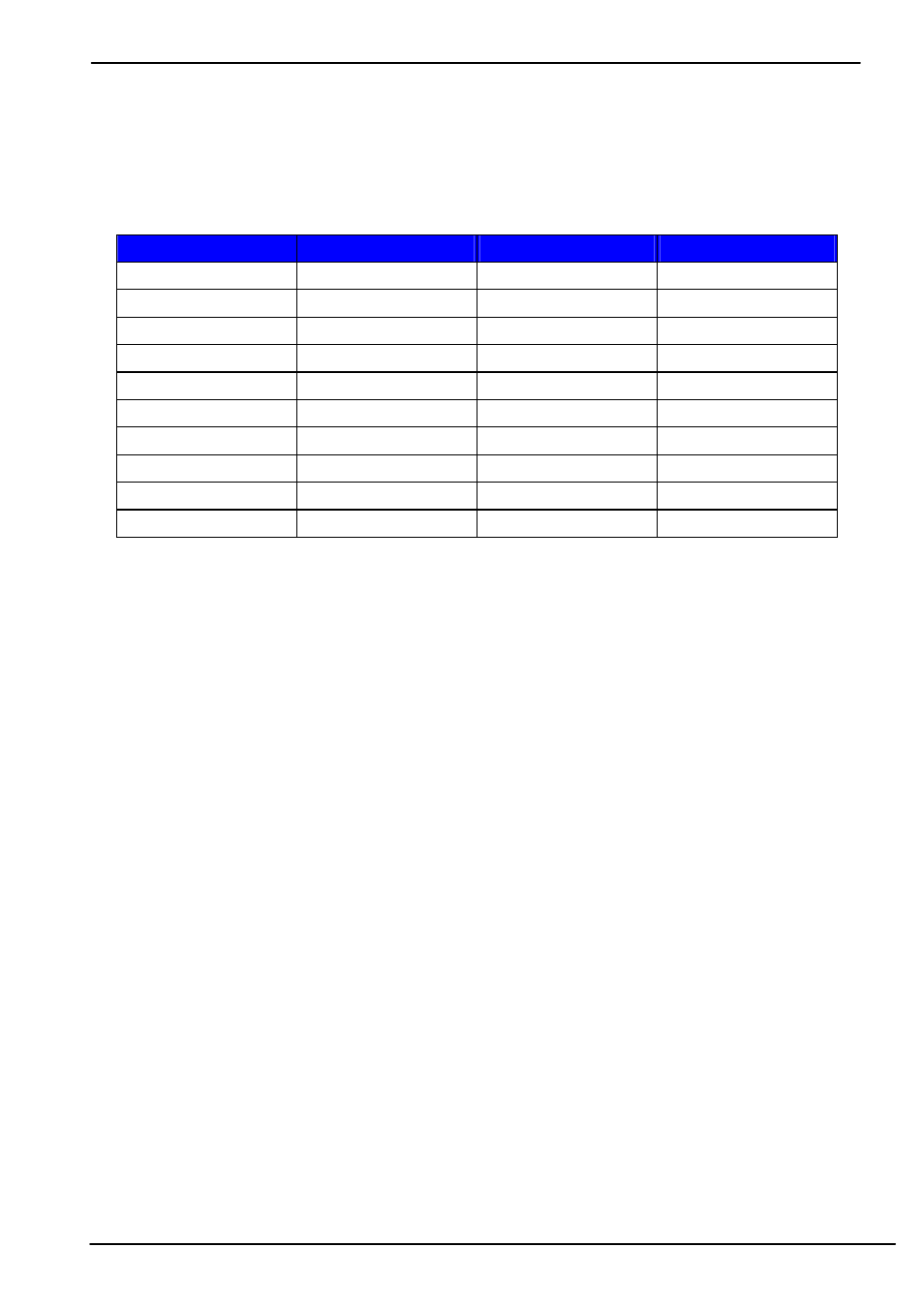 COMMELL LE-379 User Manual | Page 26 / 53