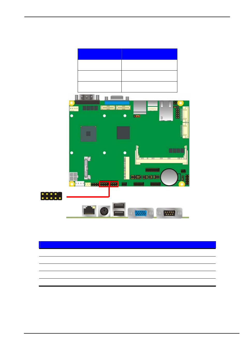 10 <usb2.0 interface | COMMELL LE-379 User Manual | Page 28 / 53