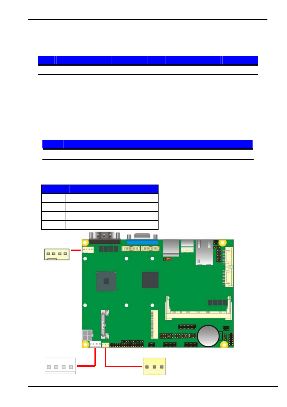 COMMELL LE-379 User Manual | Page 33 / 53