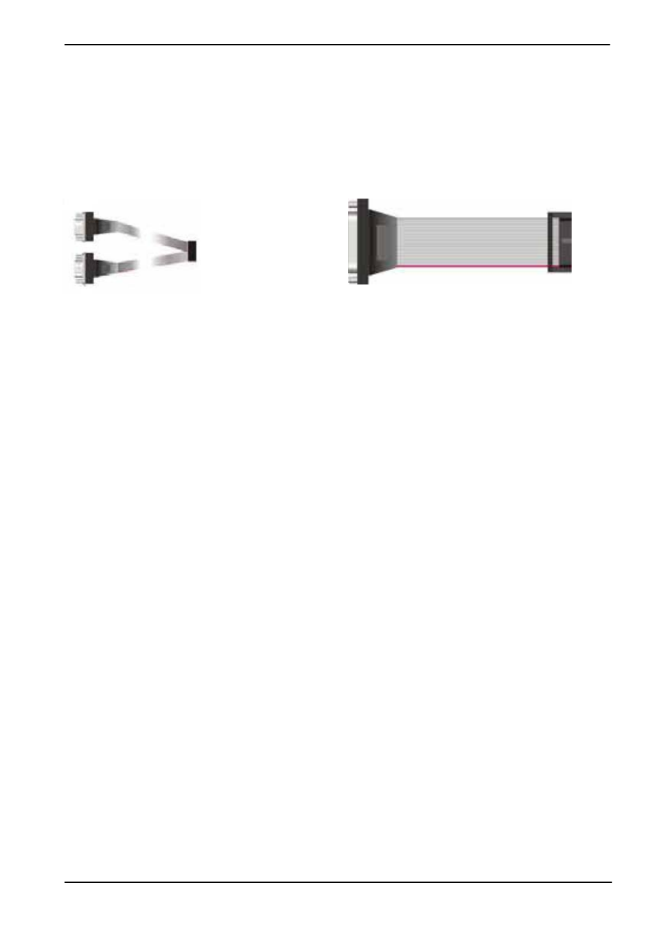 Printed matters, Optional cable kit | COMMELL LE-379 User Manual | Page 4 / 53