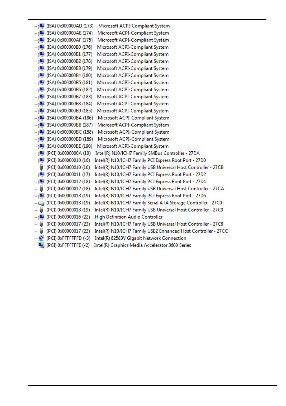 COMMELL LE-379 User Manual | Page 48 / 53