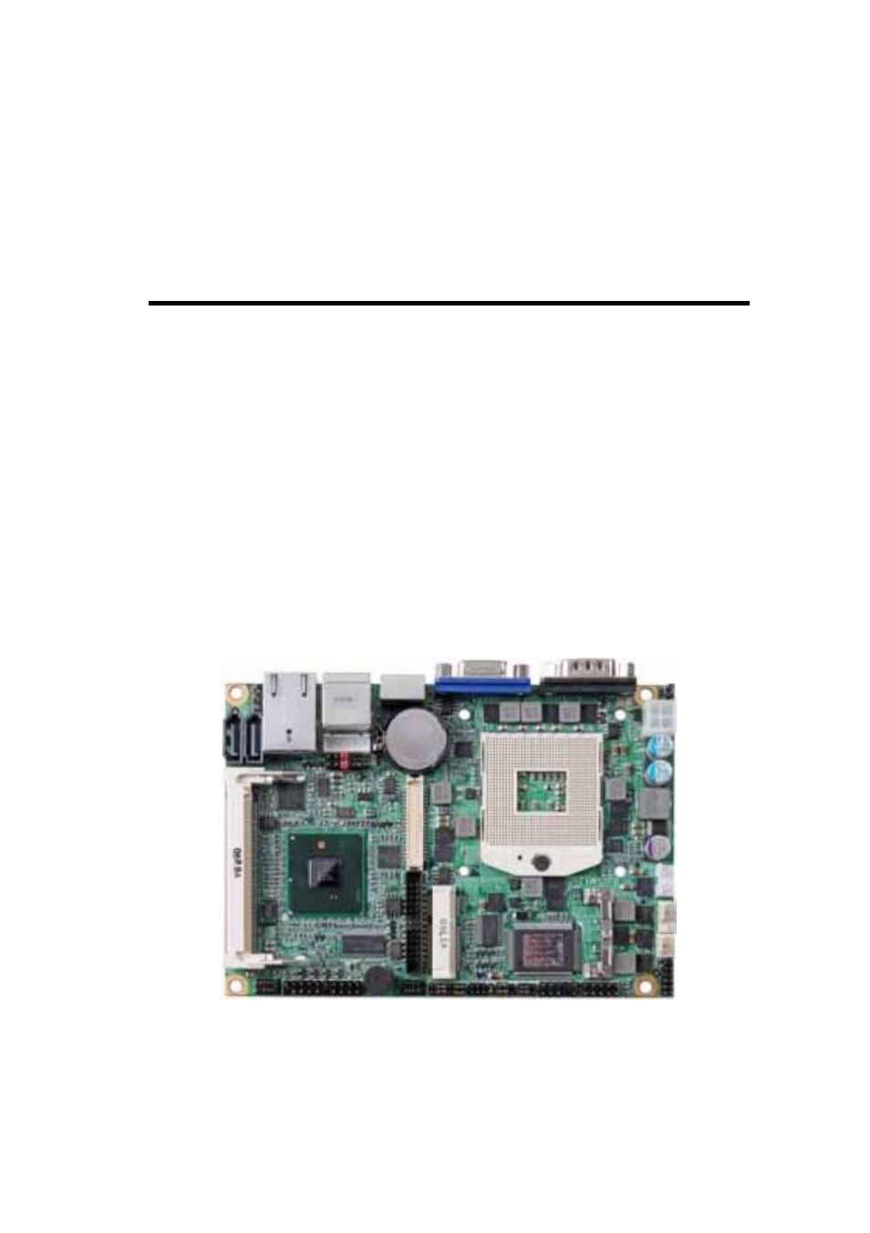 COMMELL LS-377 User Manual | 47 pages