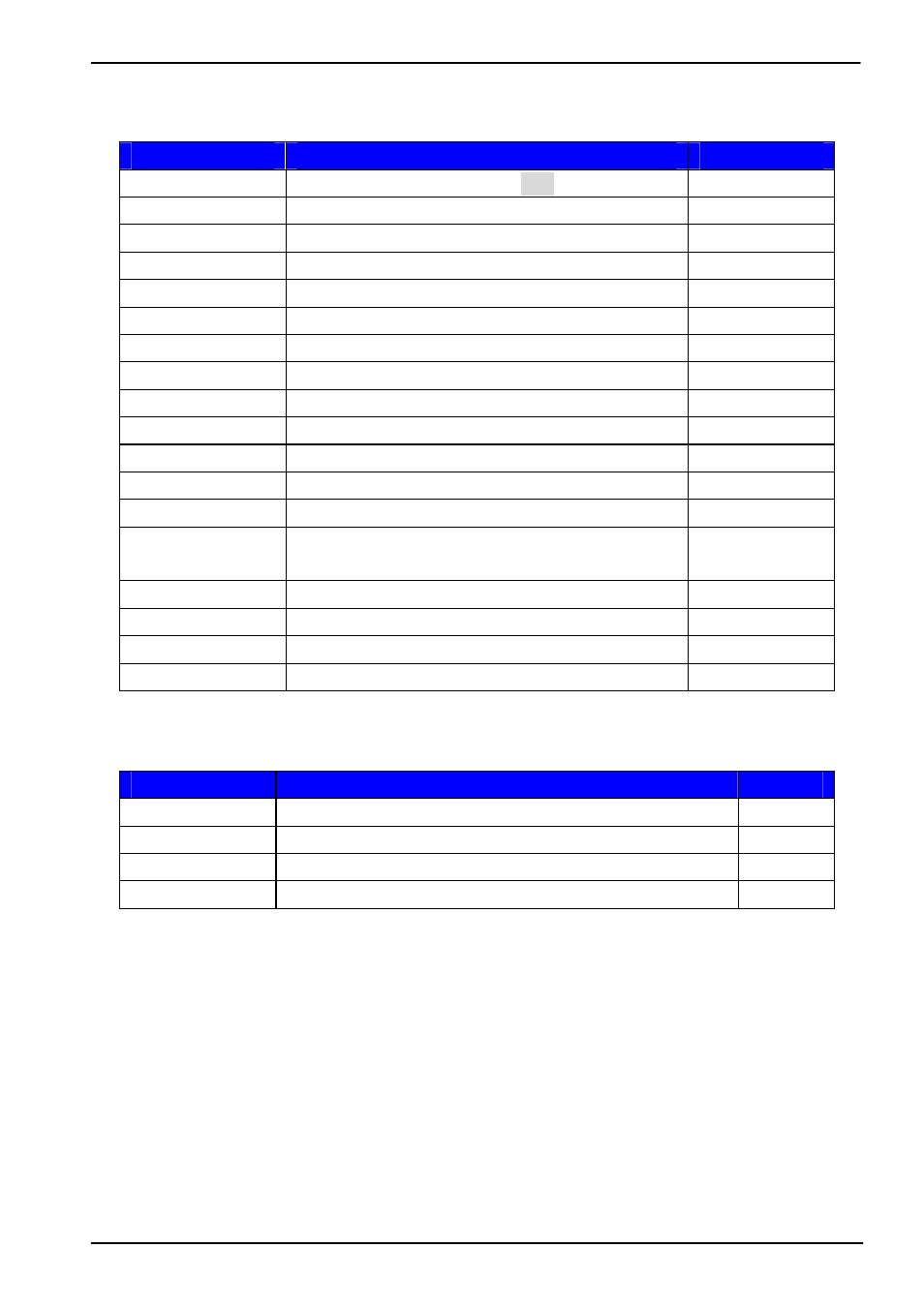 3 <connector reference | COMMELL LS-377 User Manual | Page 15 / 47