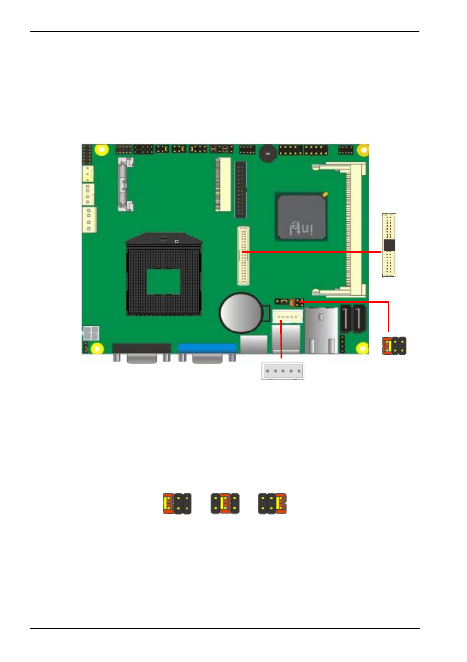 COMMELL LS-377 User Manual | Page 22 / 47