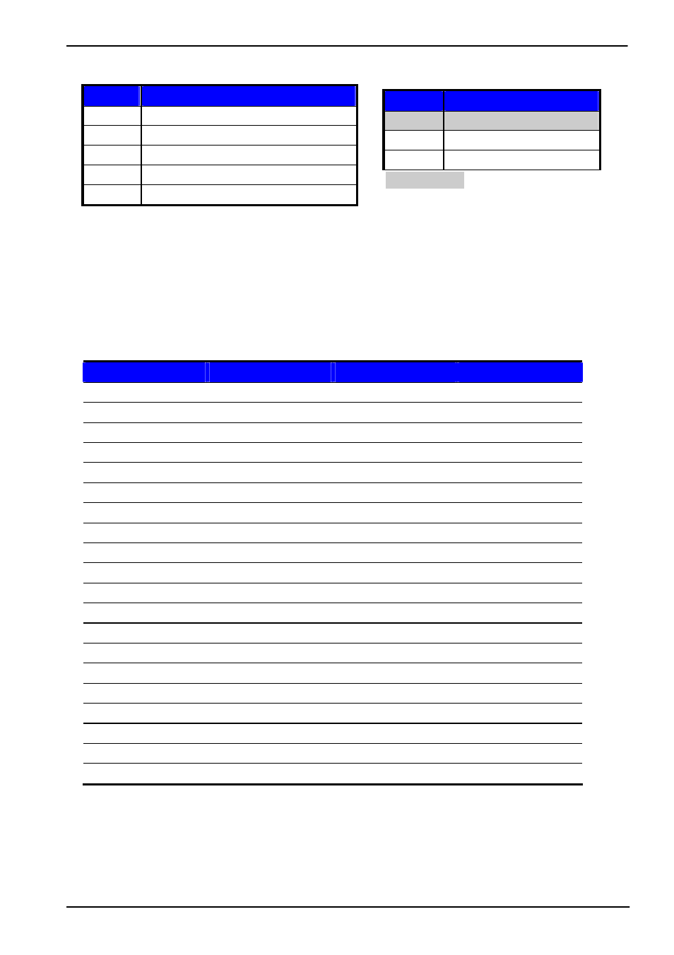COMMELL LS-377 User Manual | Page 23 / 47