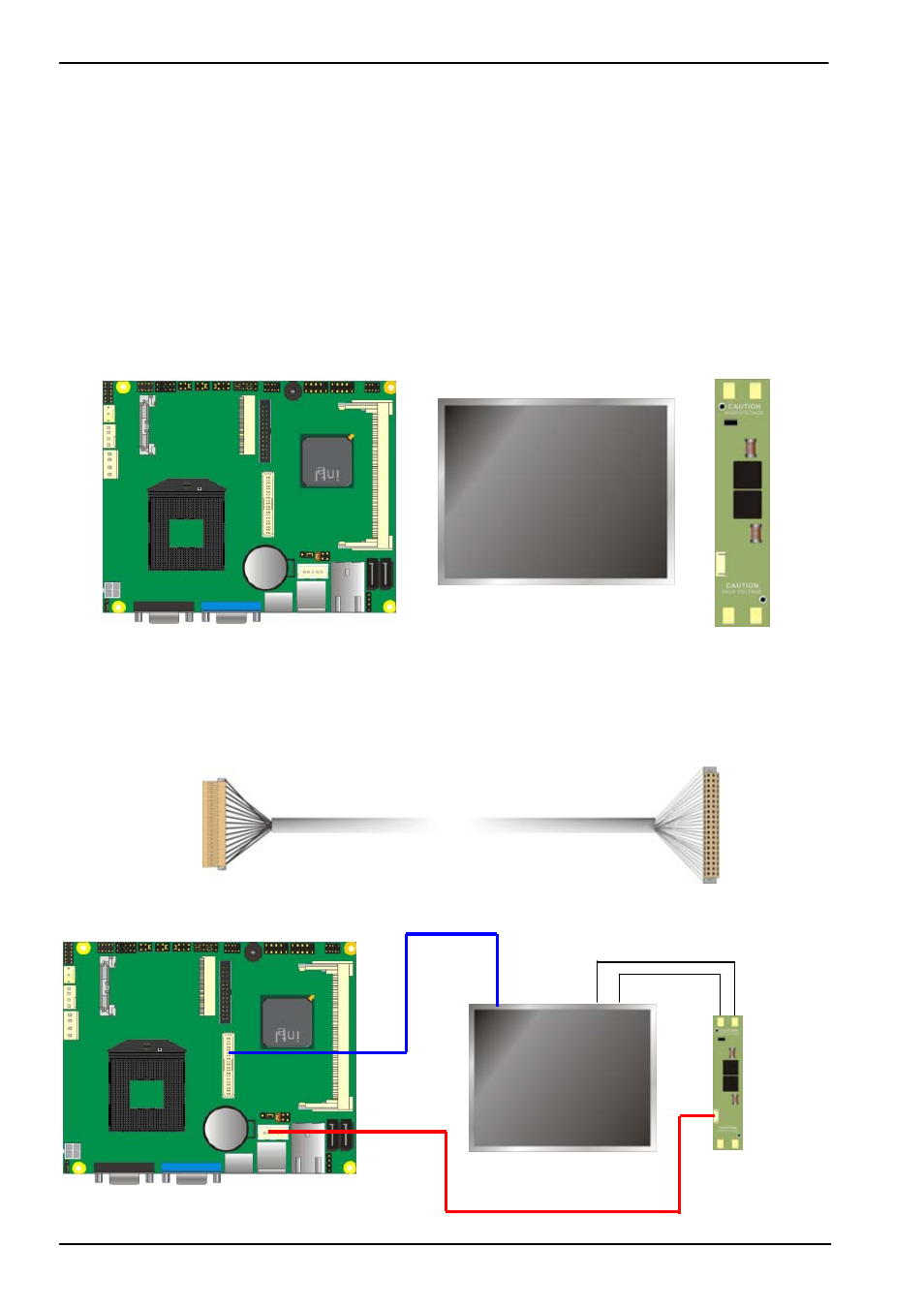 COMMELL LS-377 User Manual | Page 24 / 47