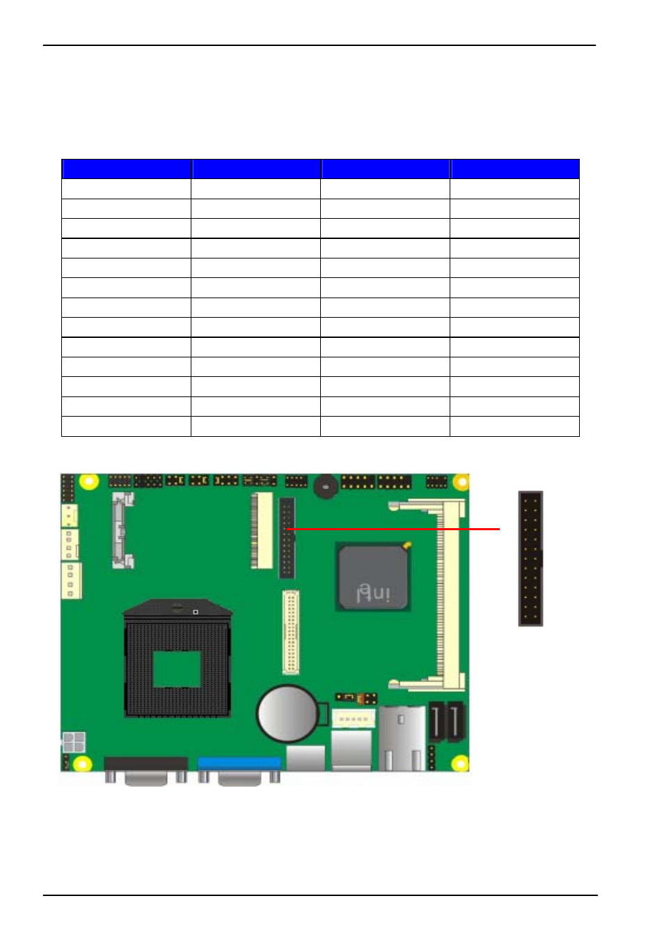 COMMELL LS-377 User Manual | Page 26 / 47