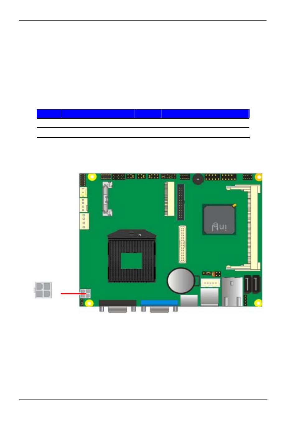 11 <power supply | COMMELL LS-377 User Manual | Page 30 / 47