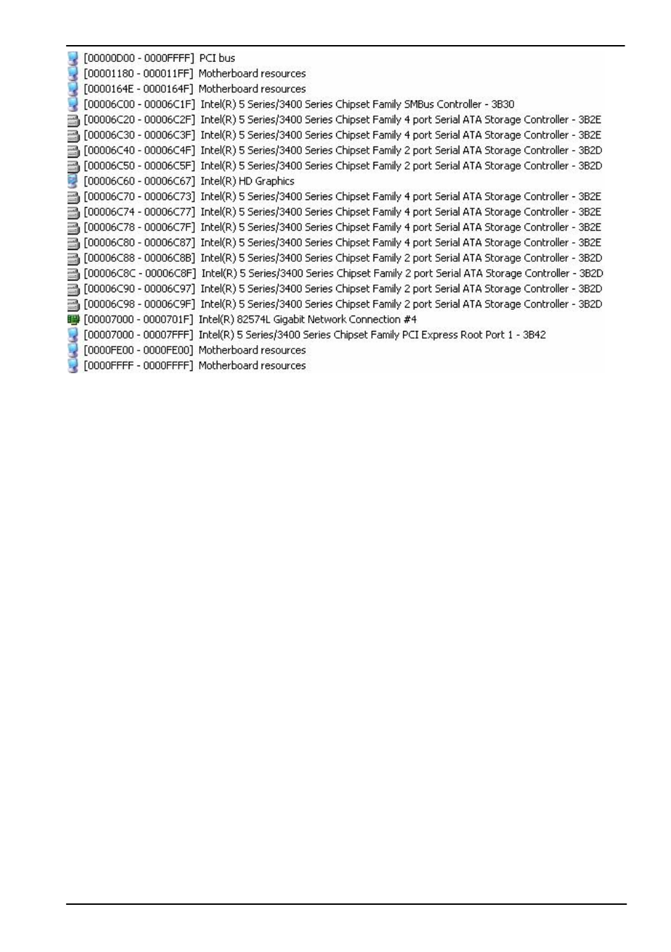 COMMELL LS-377 User Manual | Page 41 / 47