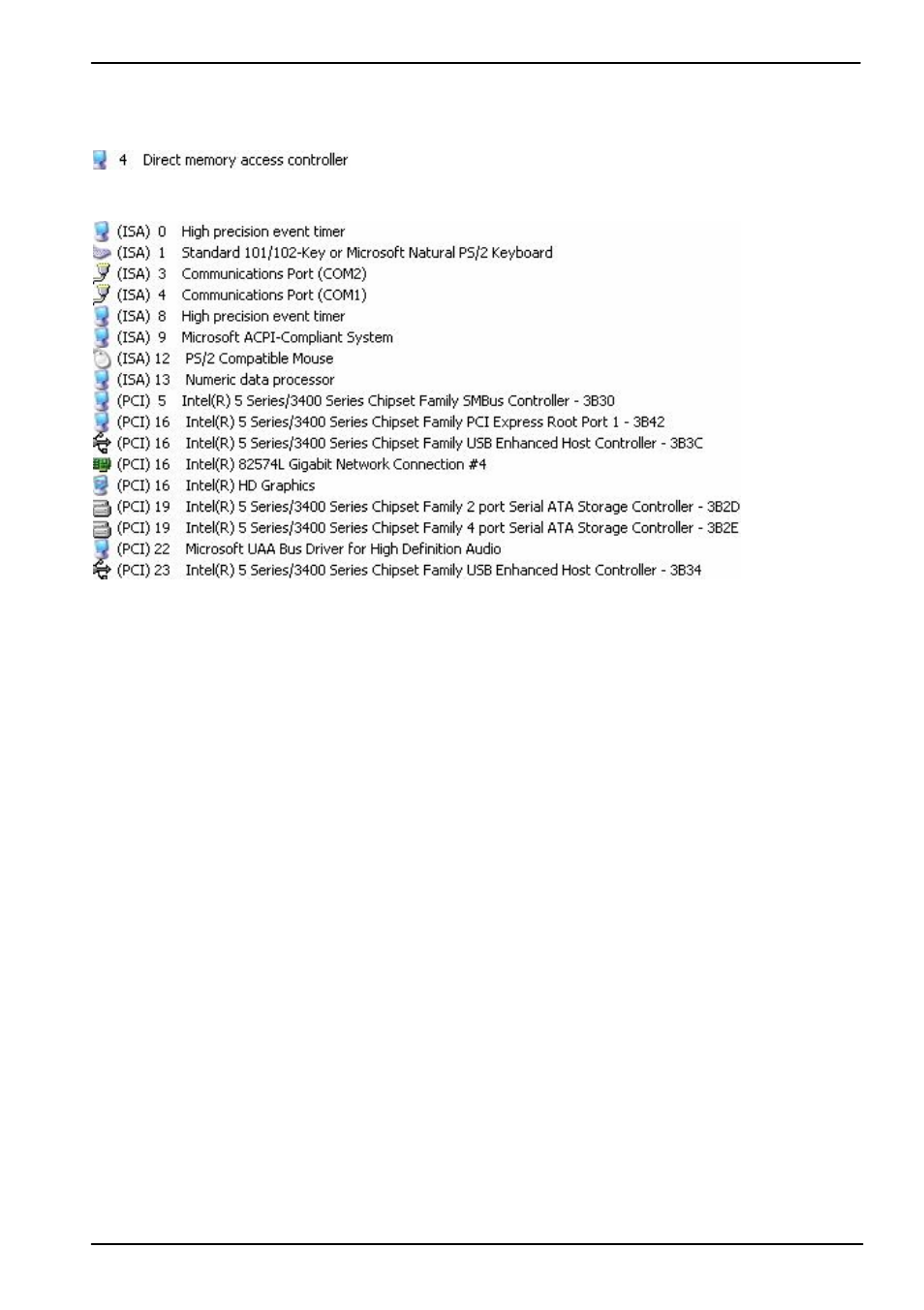 COMMELL LS-377 User Manual | Page 43 / 47