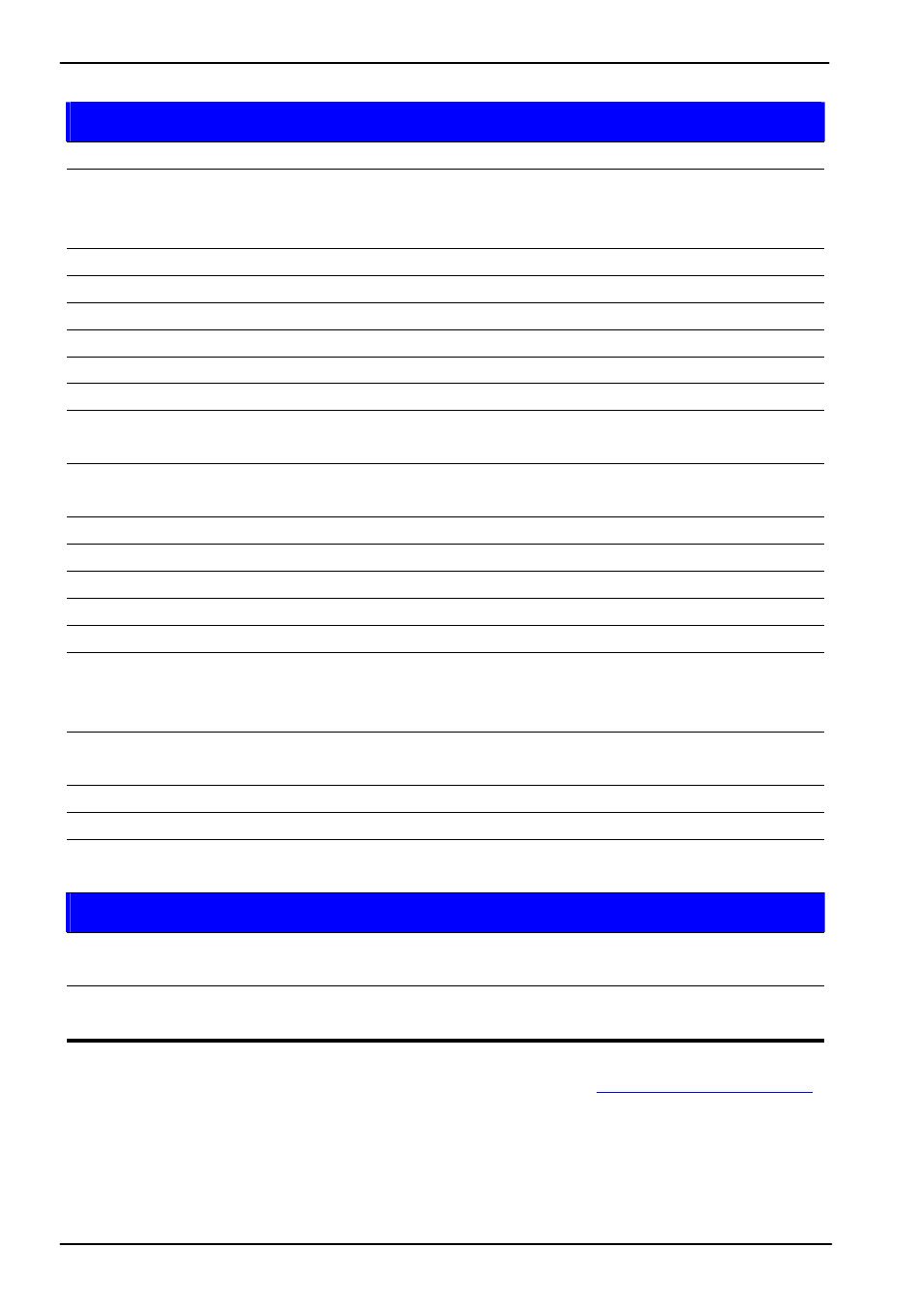 2 <product specification, General specification | COMMELL LS-377 User Manual | Page 8 / 47